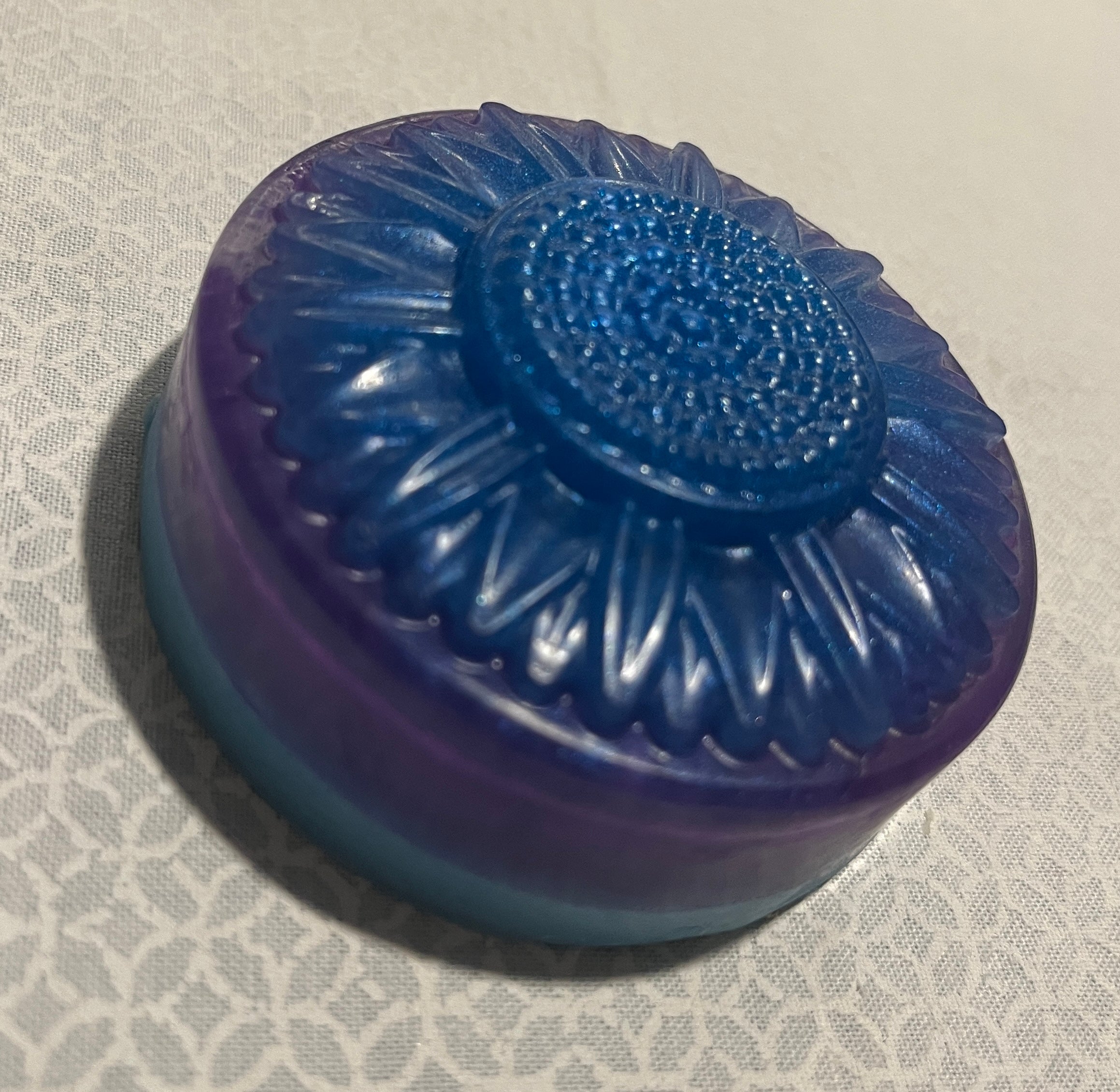 Pine Needles and Chamomile