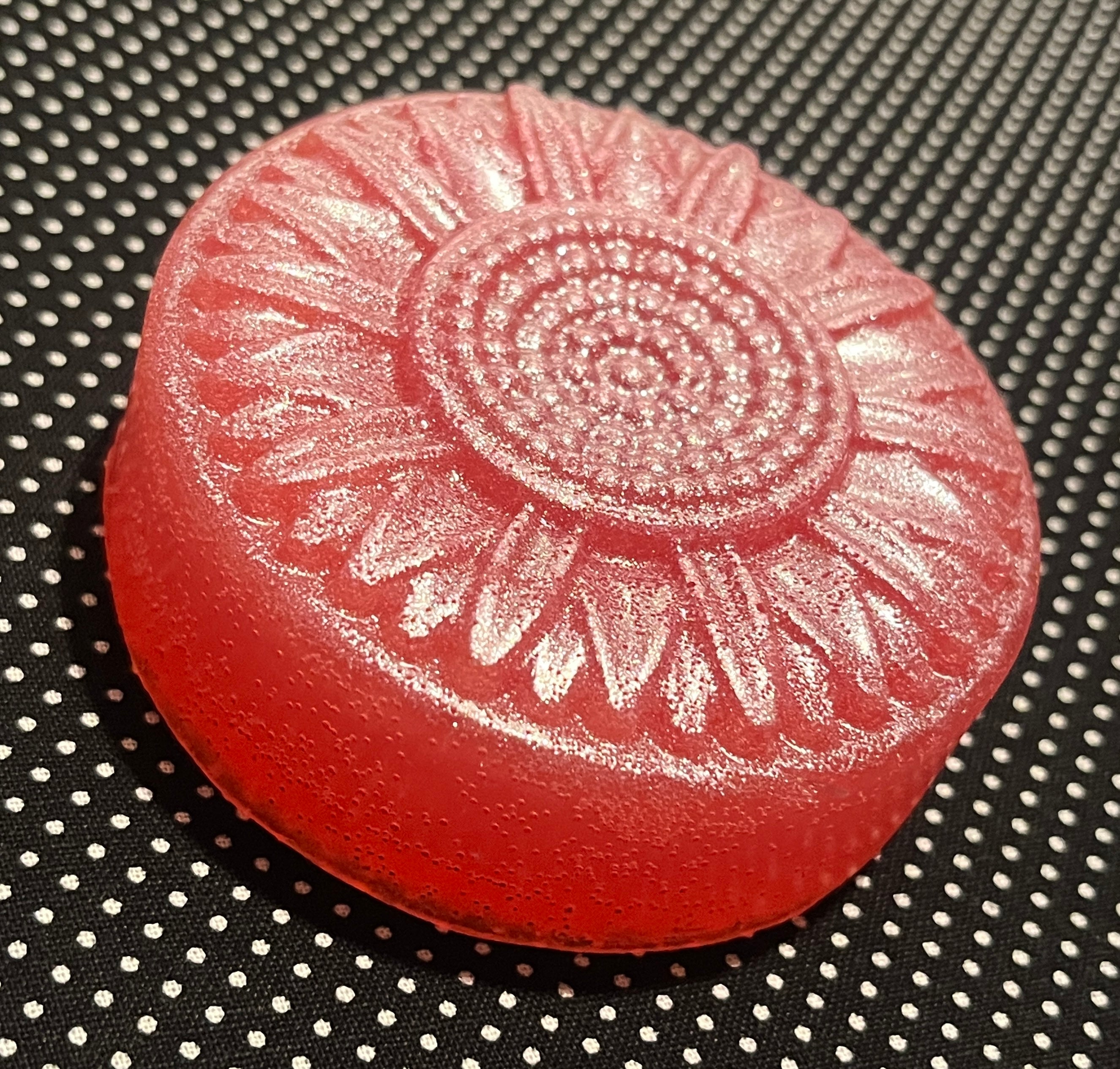 Pine Needles and Chamomile