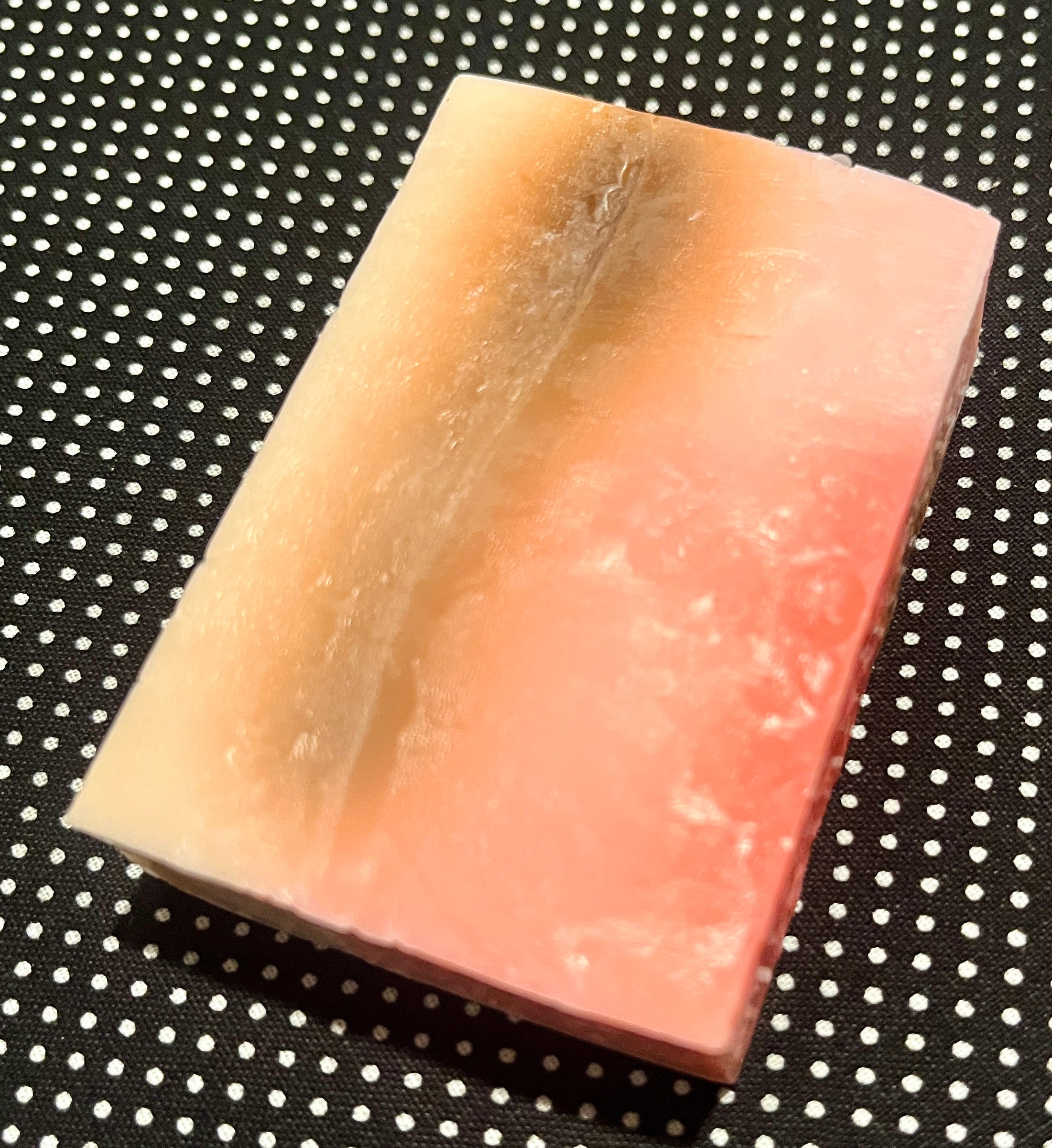 Cinnamon in Goat's Milk