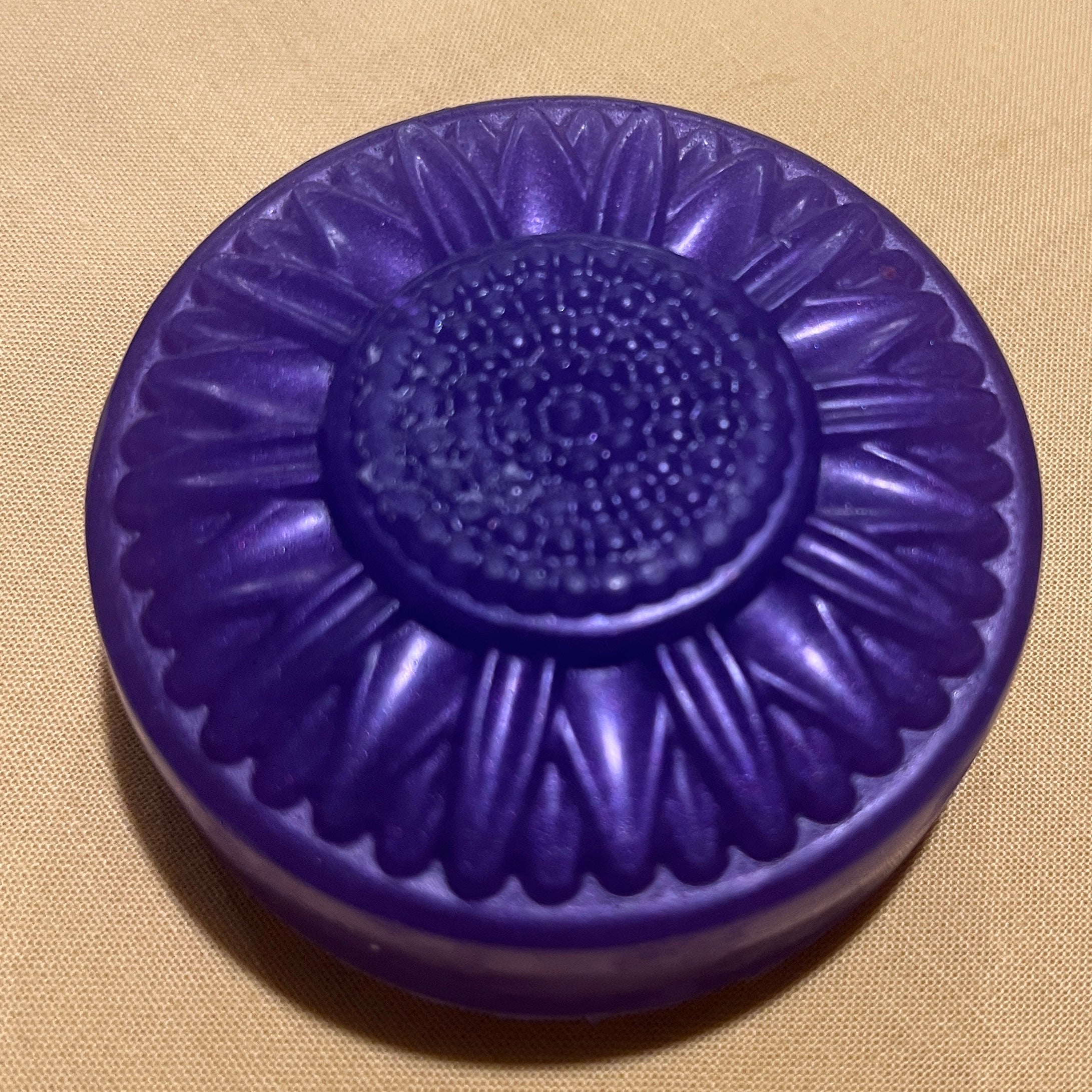 Pine Needles and Chamomile