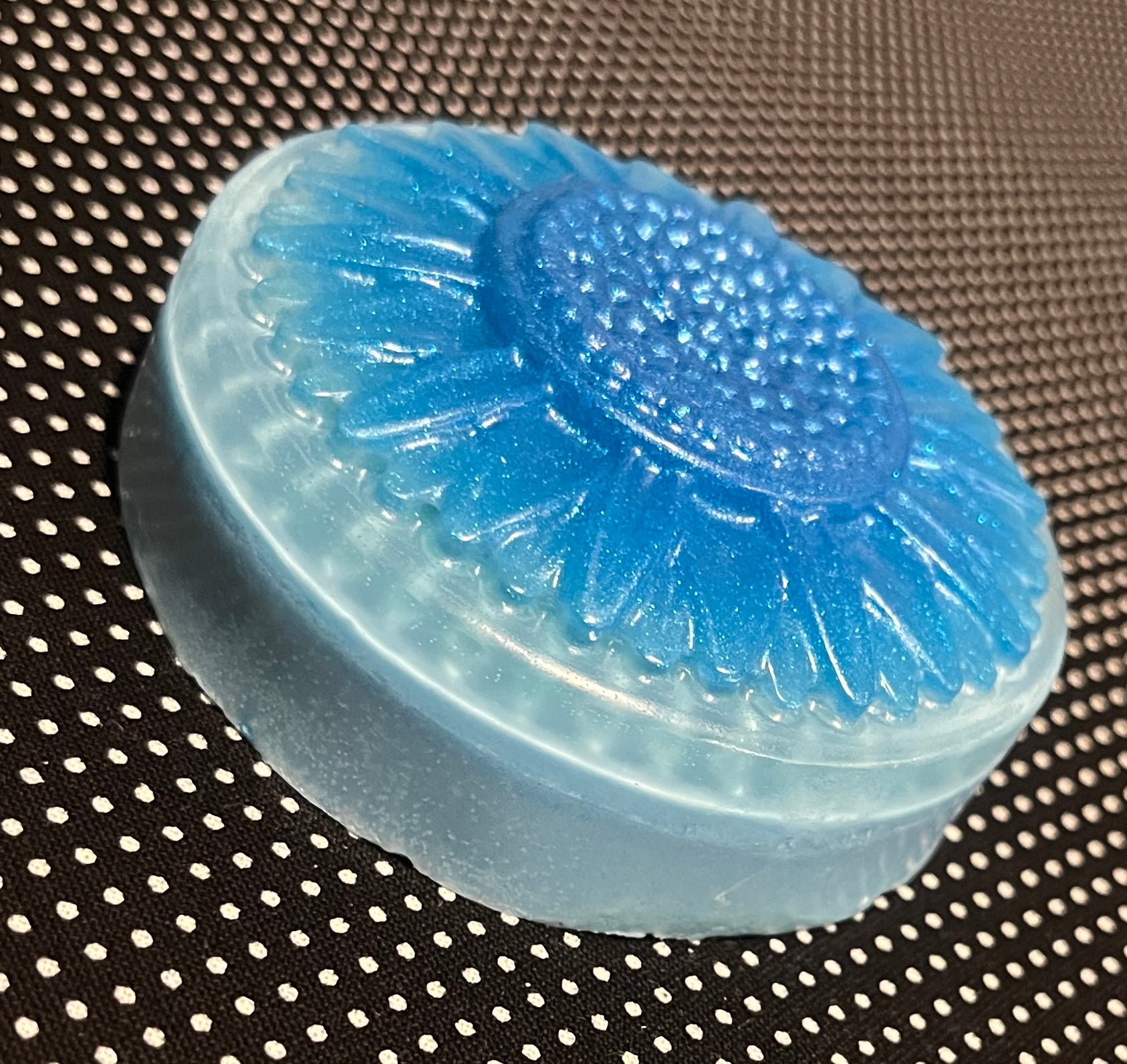 Pine Needles and Chamomile