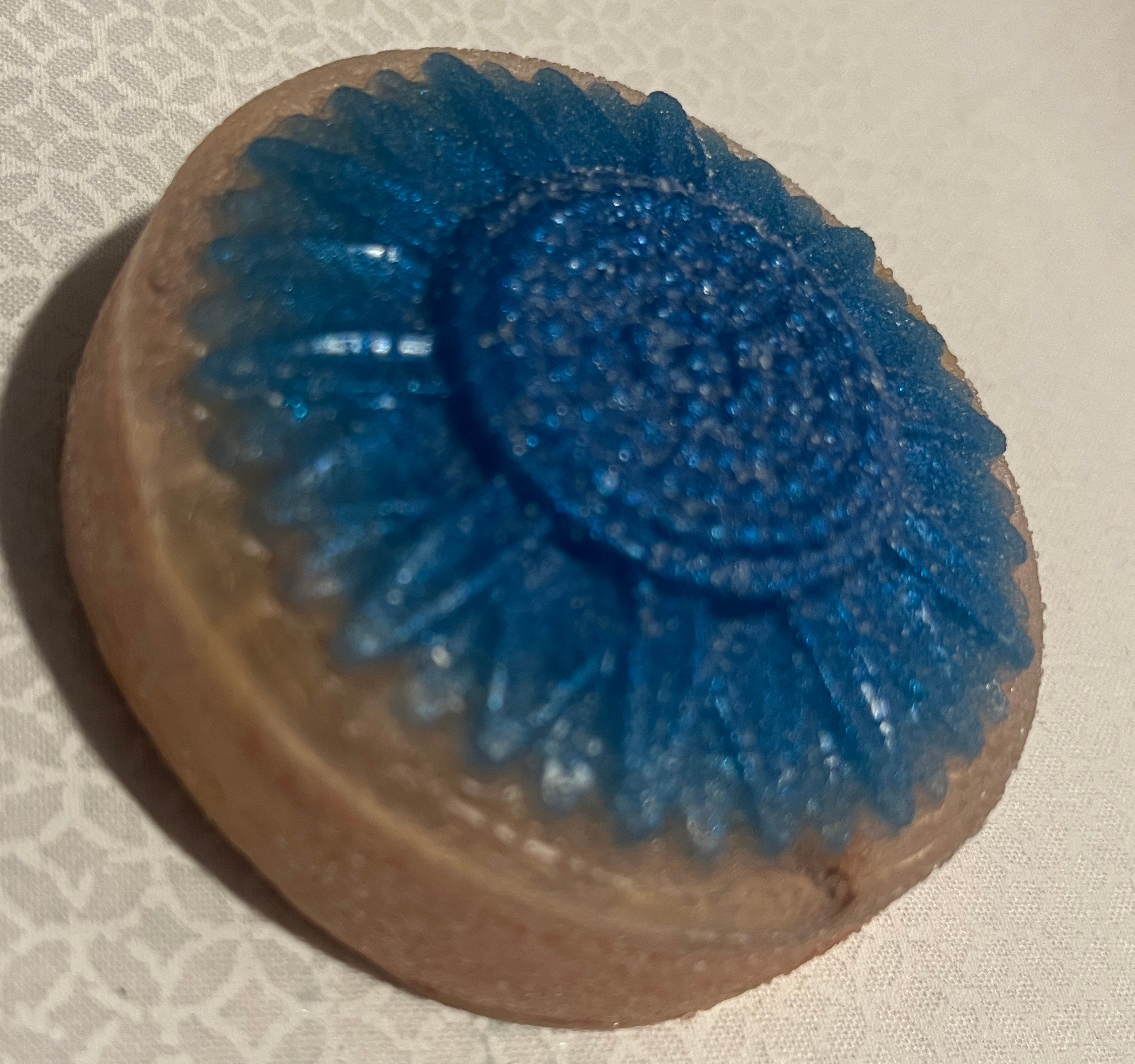 Pine Needles and Chamomile