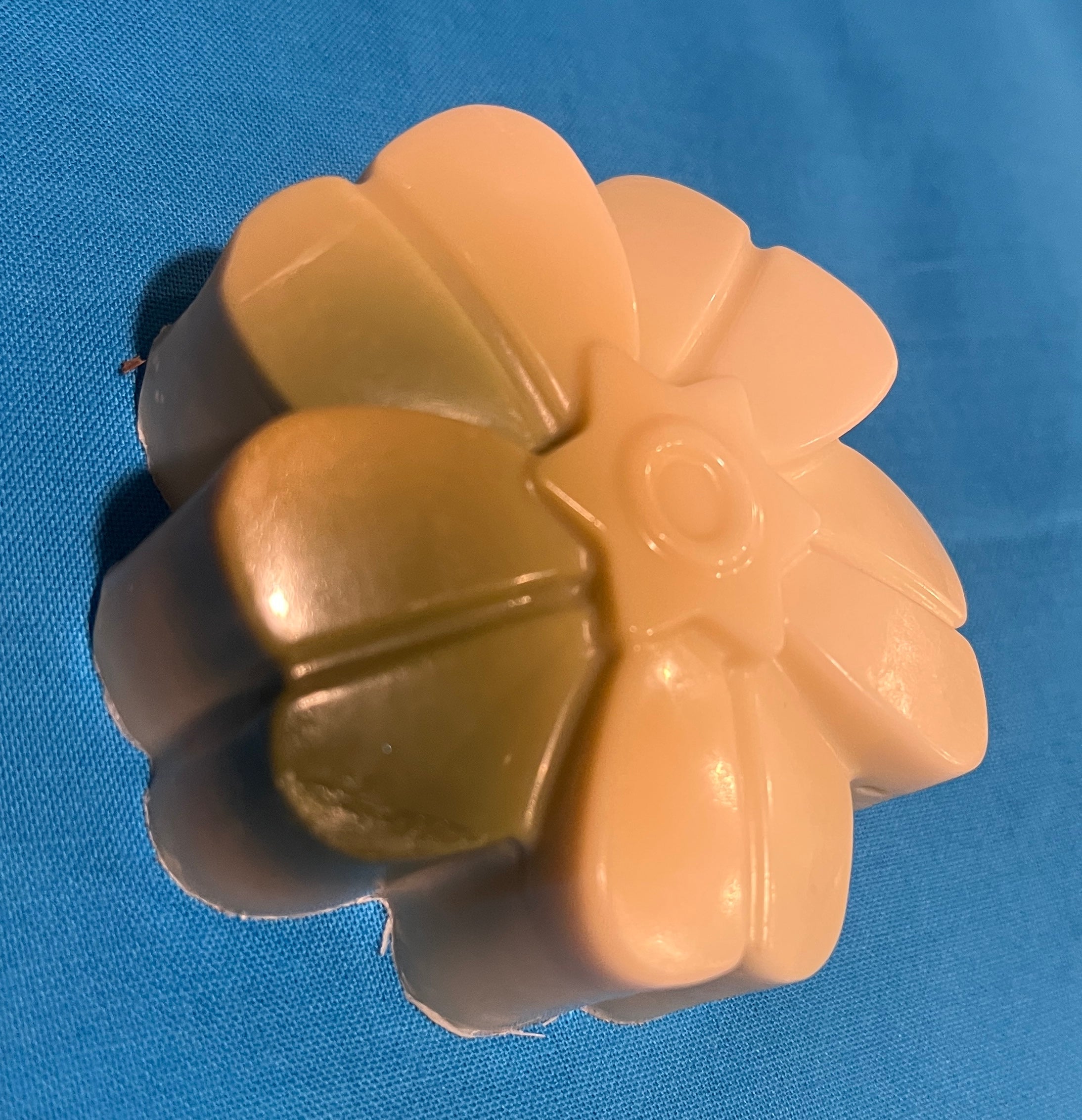 Pine Needles in Goat's Milk