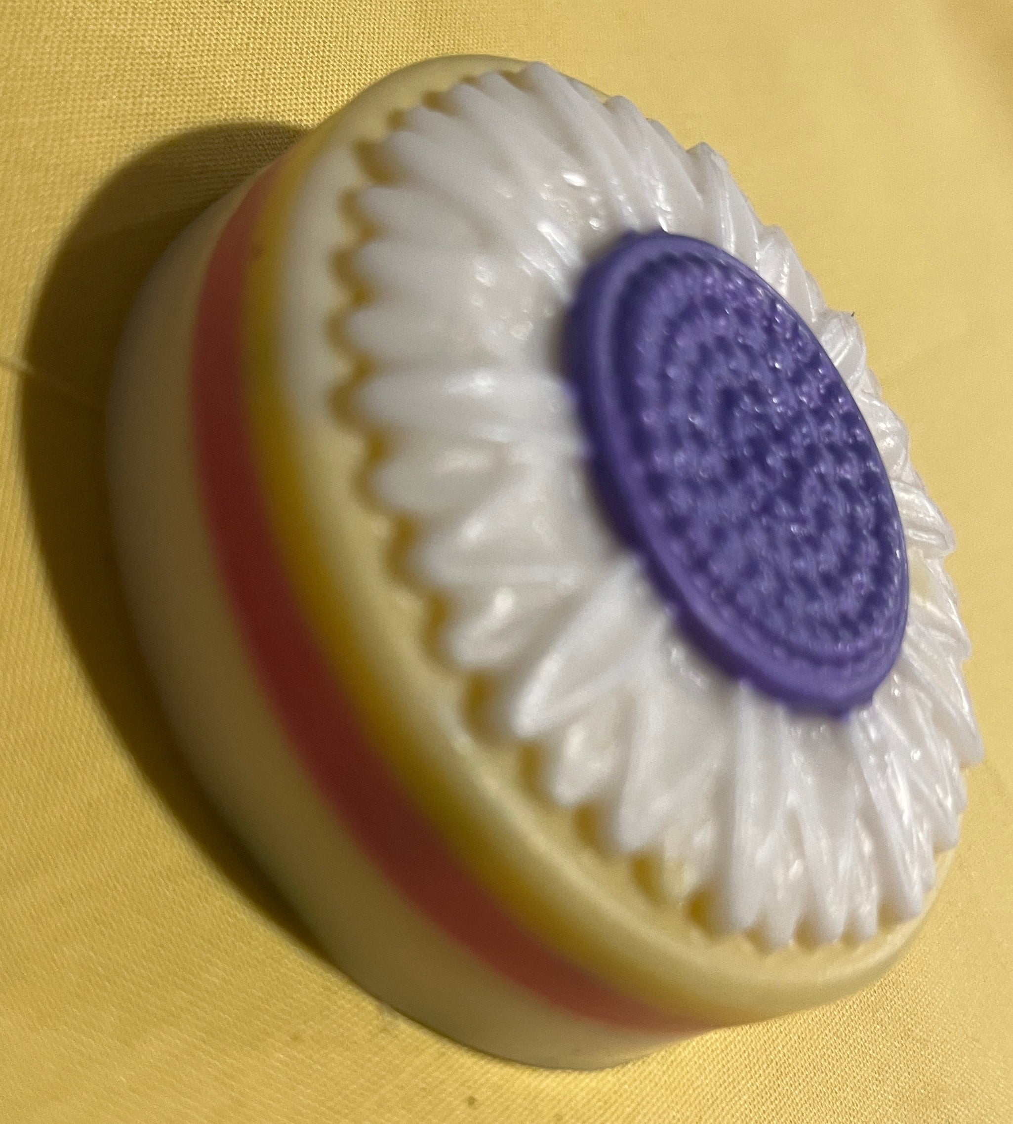 Citrus Spice Delight