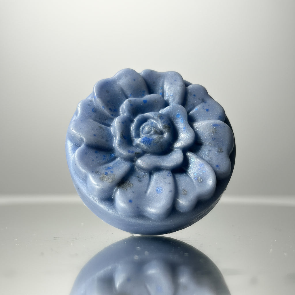 Juniper Berry in Shea Butter