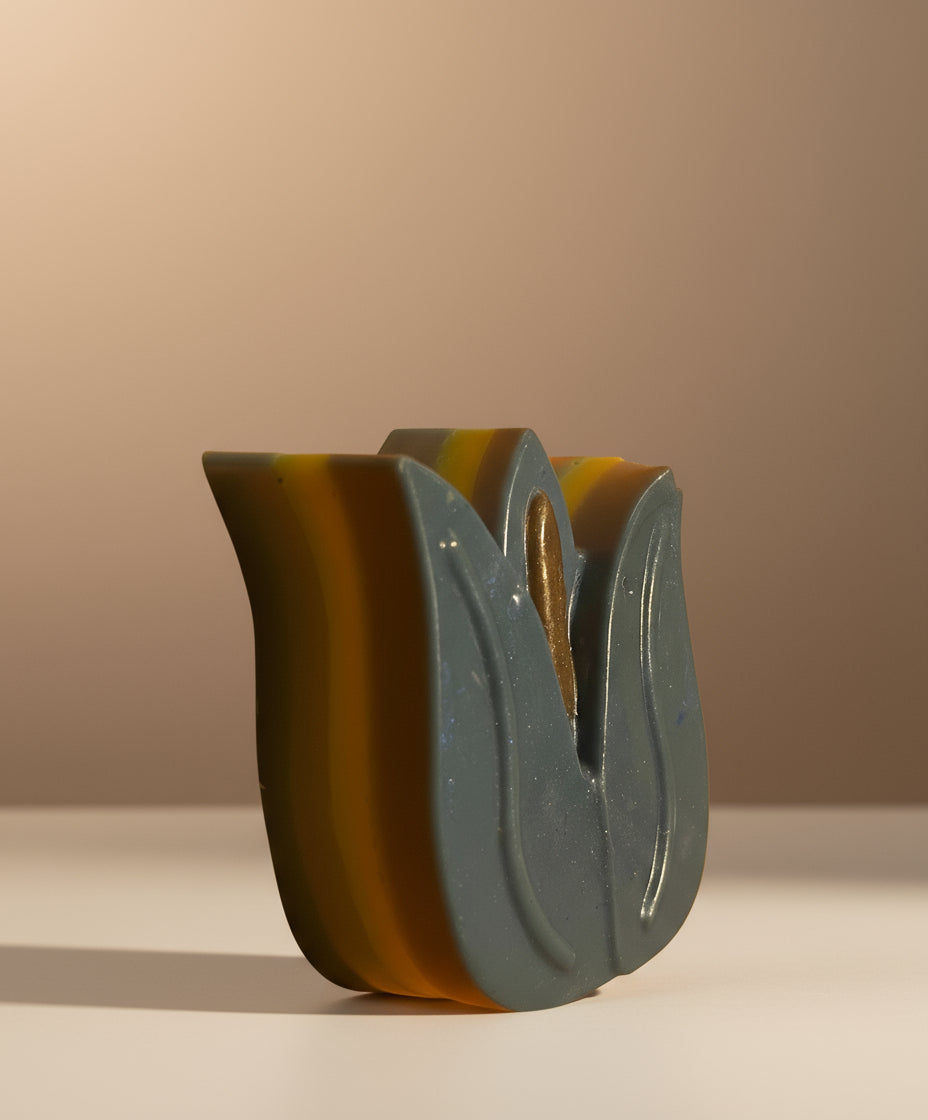 Juniper Berry in Shea Butter