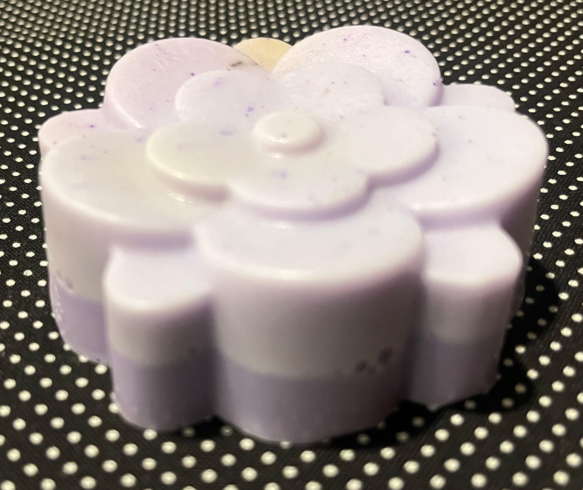 Lavender Soap