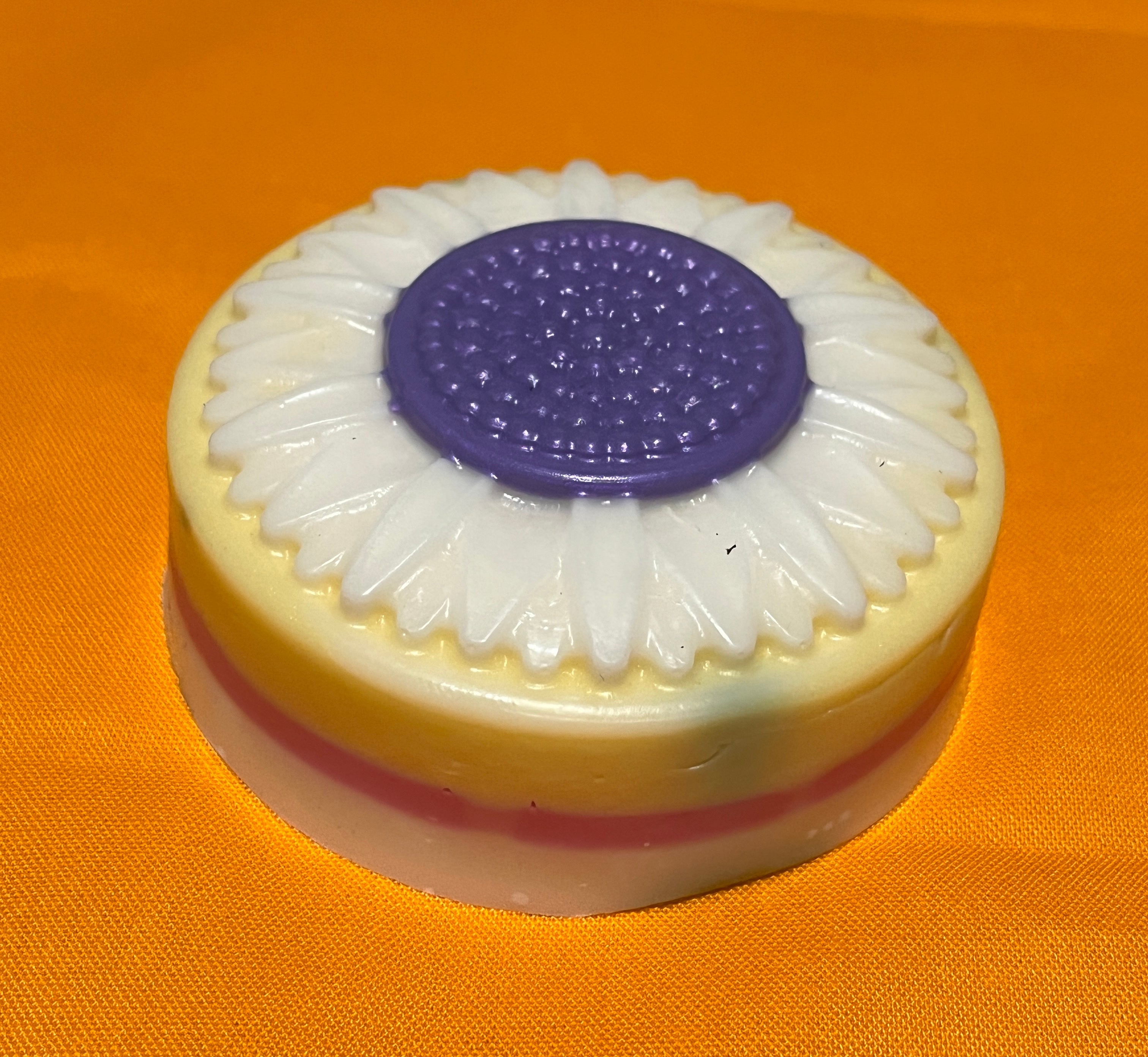 Citrus Spice Delight