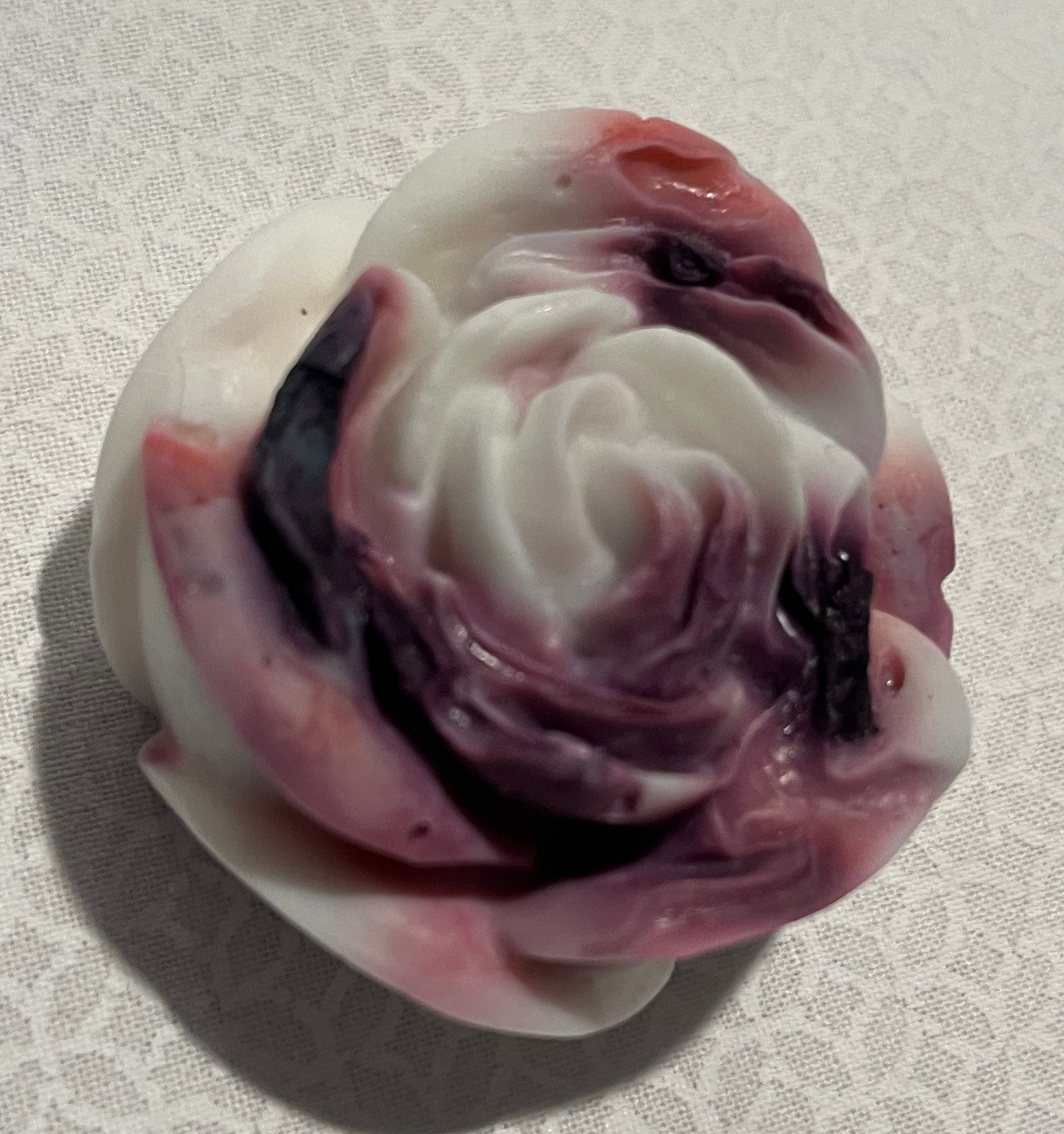 Decorative Lavender Flower