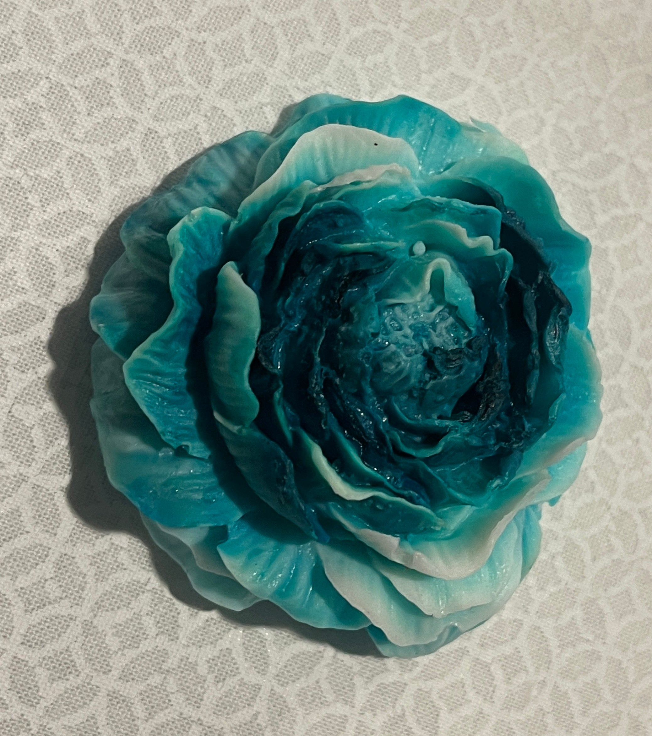 Decorative - Honeysuckle flower