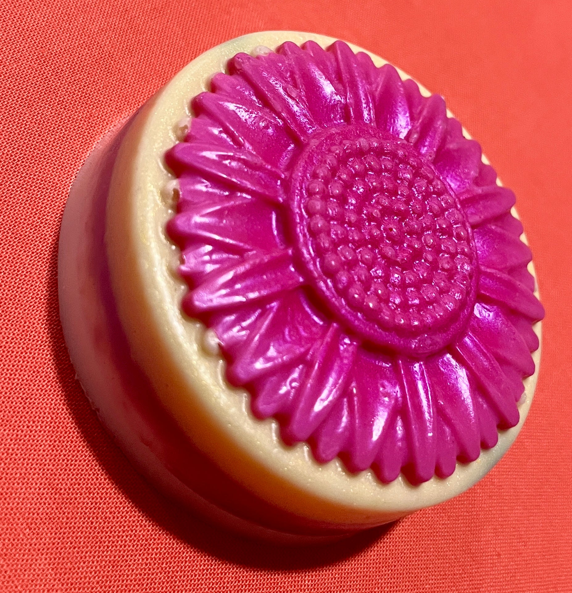 Citrus Spice Delight