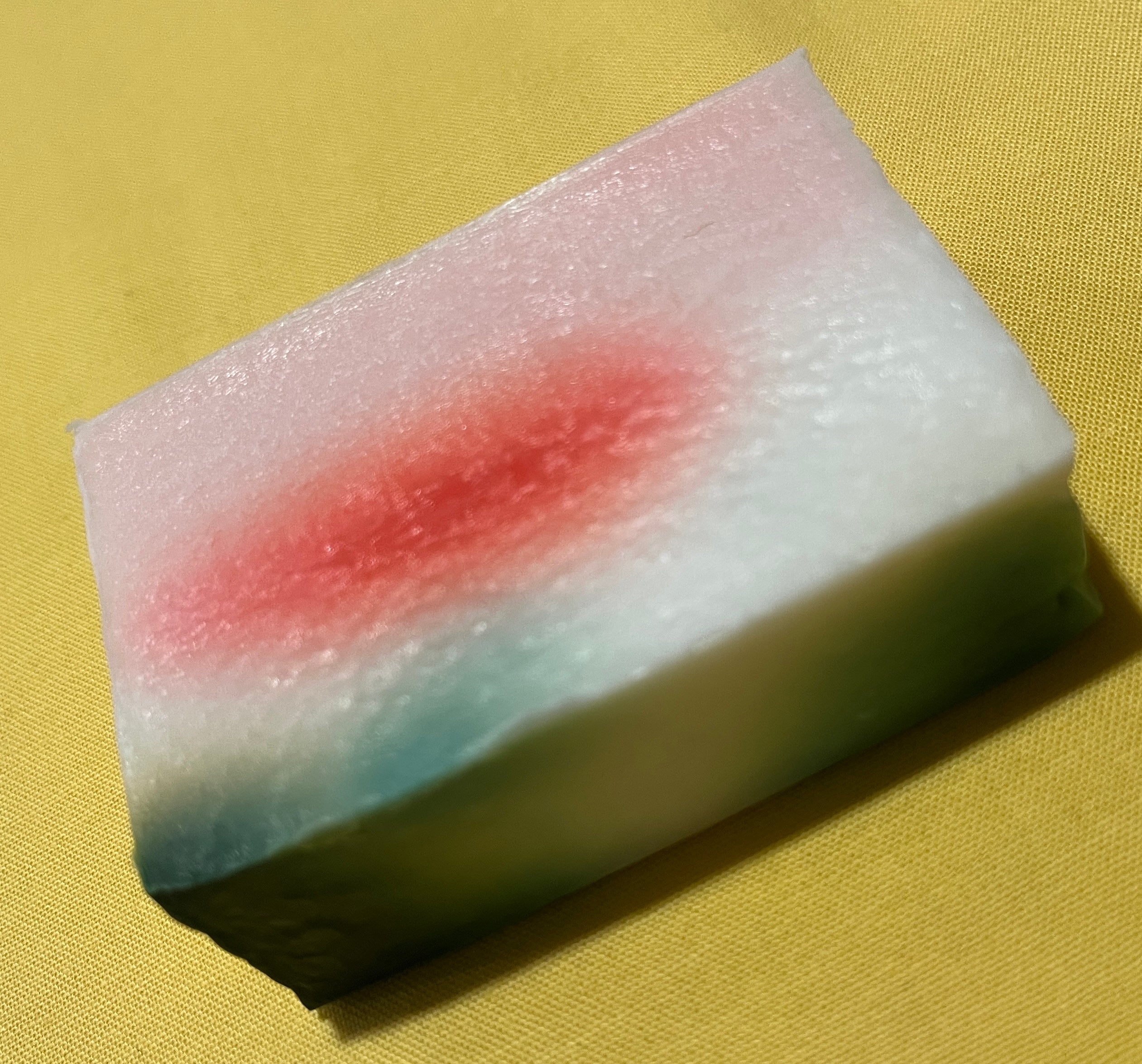 Eucalyptus in Goat's Milk