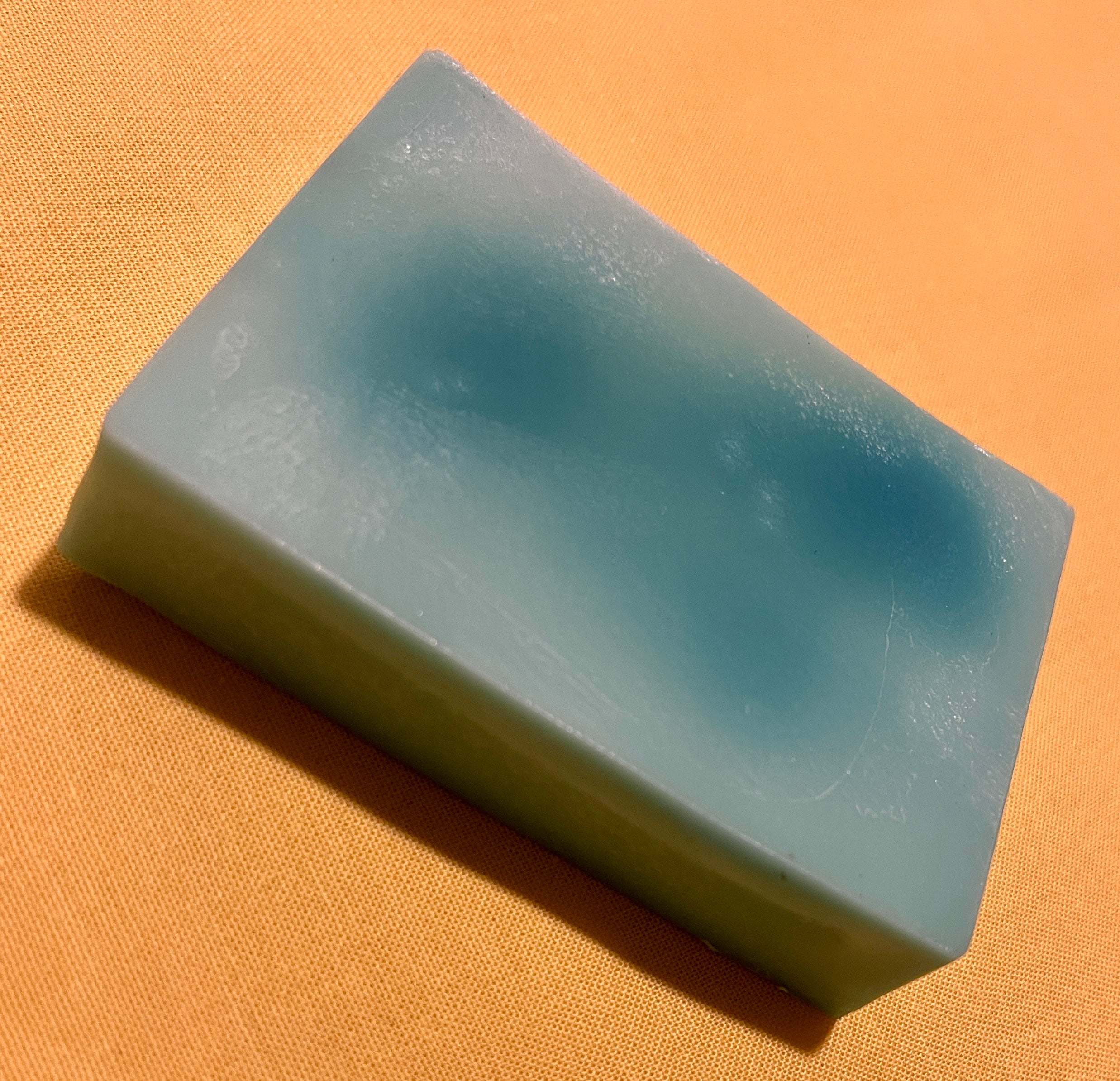 Citrus Spice Delight