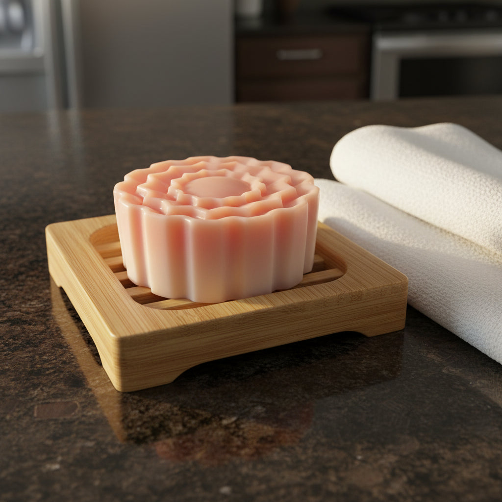 Strawberry Shortcake