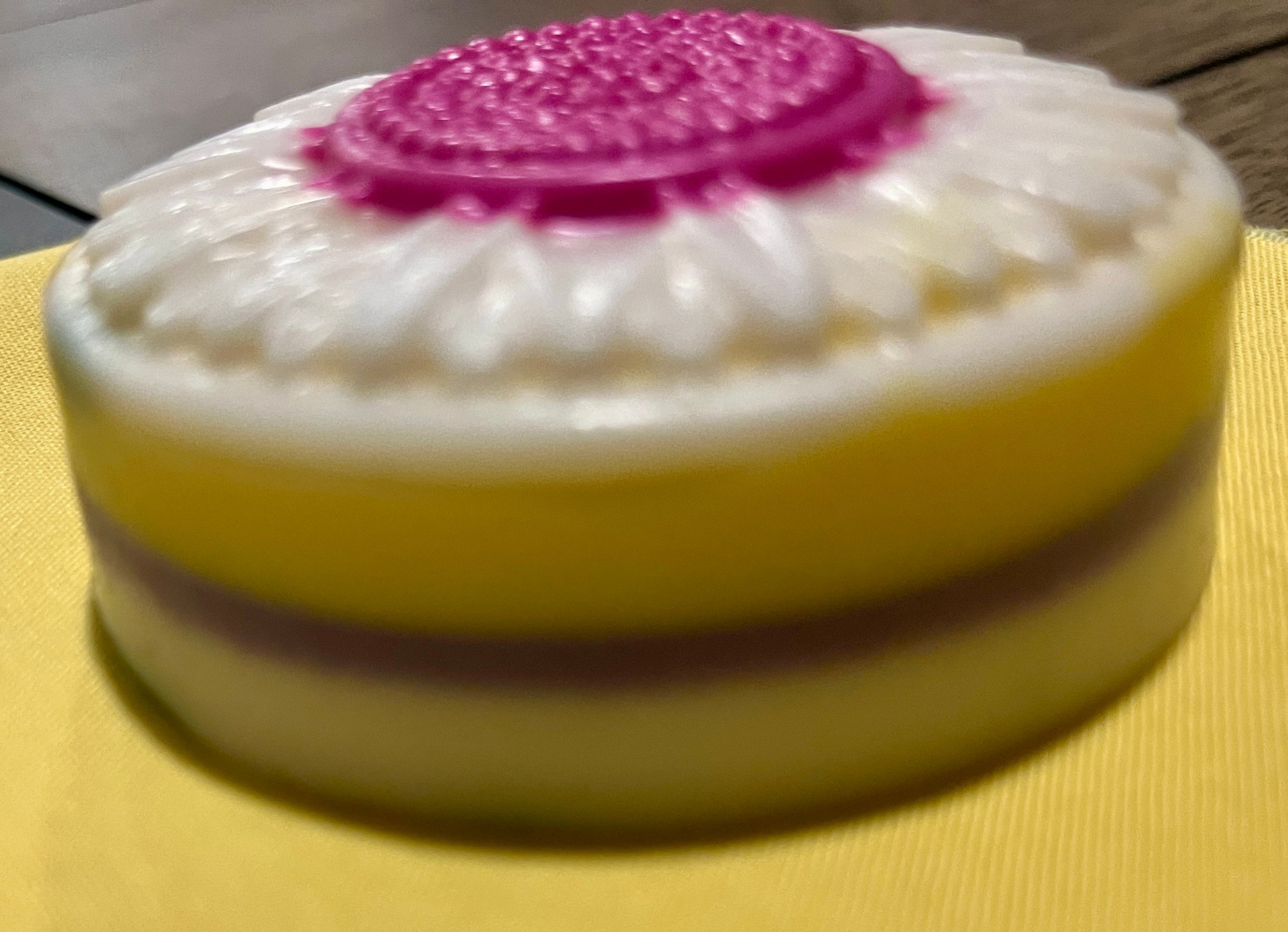 Citrus Spice Delight