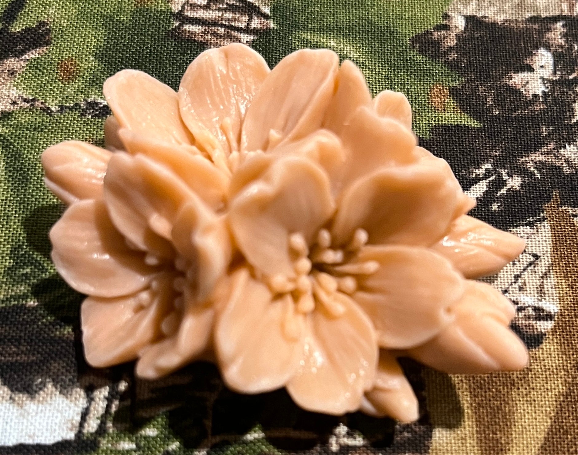 Decorative Only - Unscented Soap