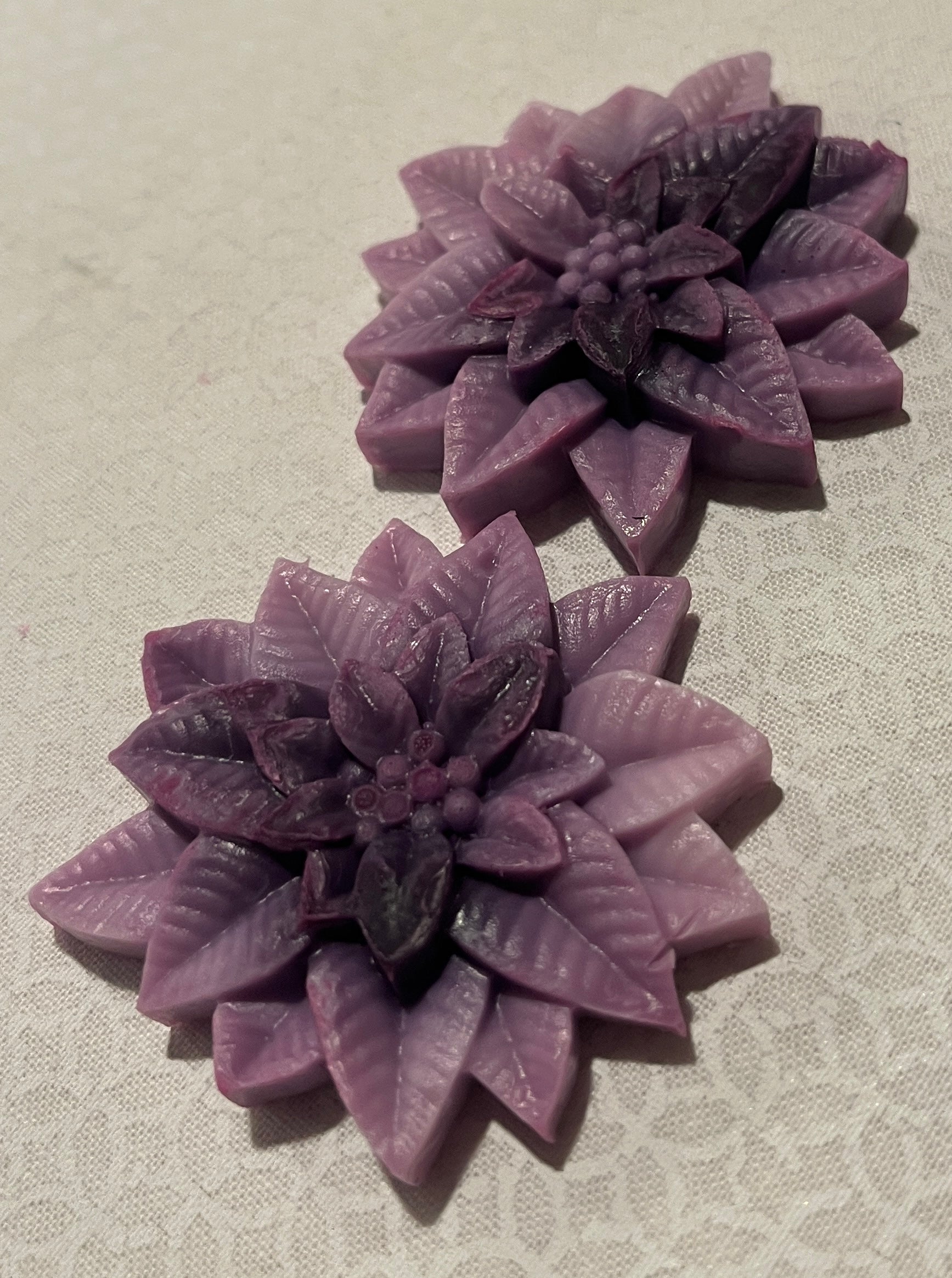 Decorative Only Lilac