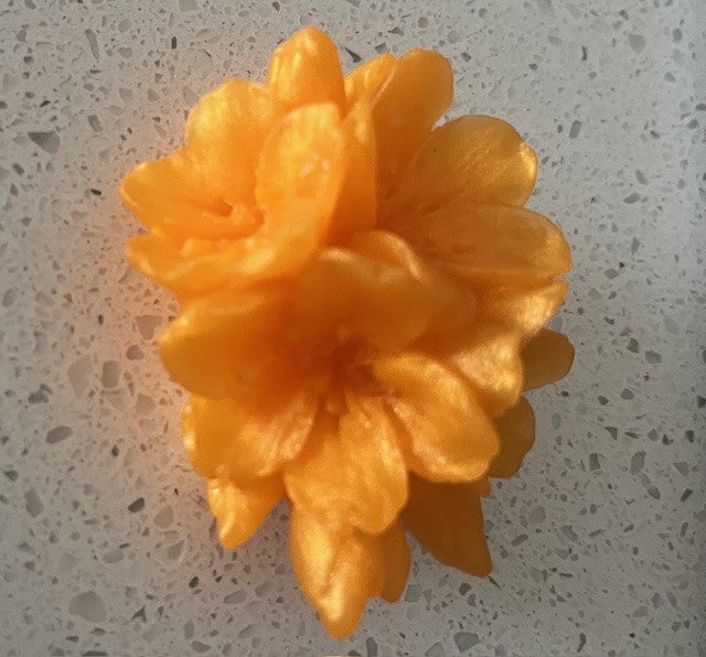 Decorative Only - Unscented Soap