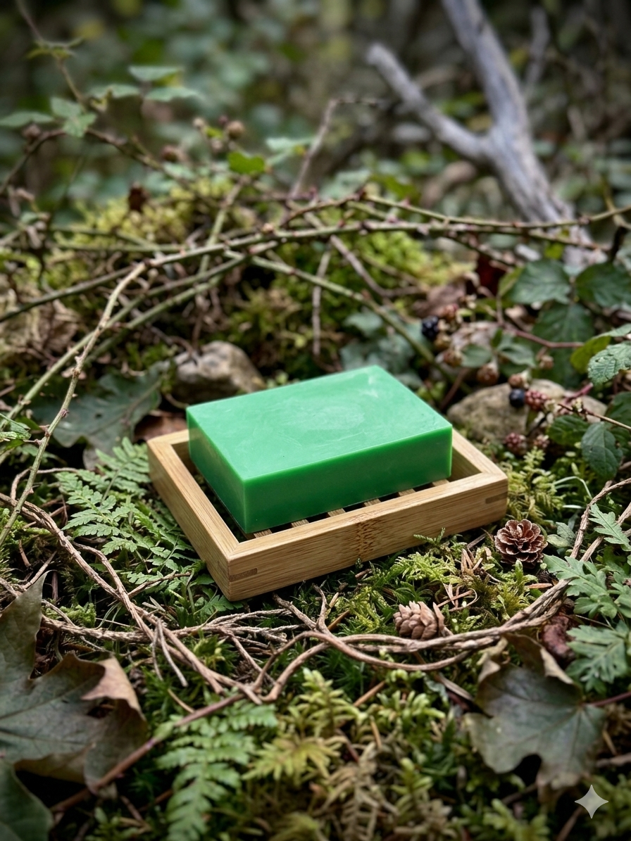 Wild Thicket Cream