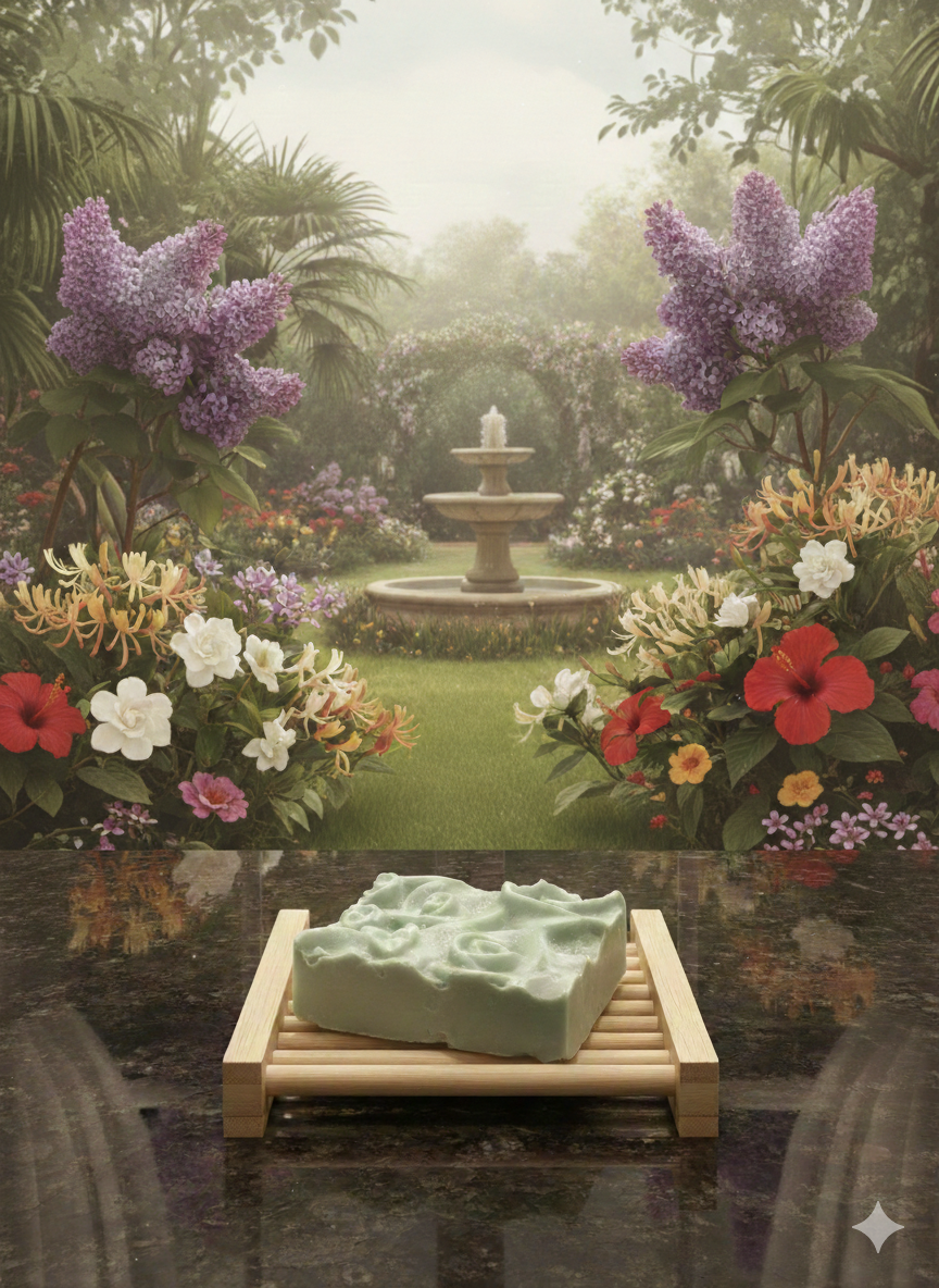 A little bit of everything