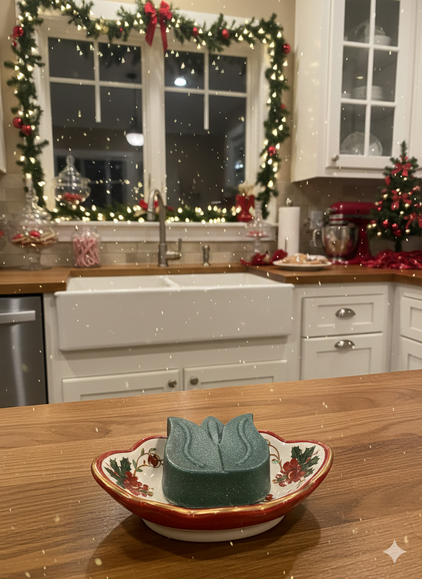 Christmas Memories