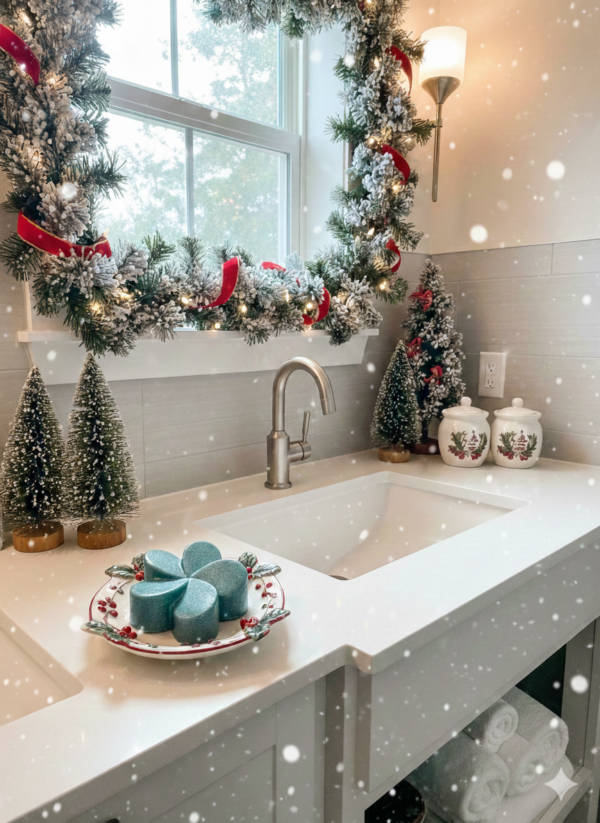 Christmas Memories