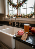 Crisp Apple Cider