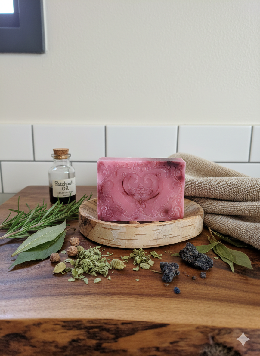 Hearth & Hollow