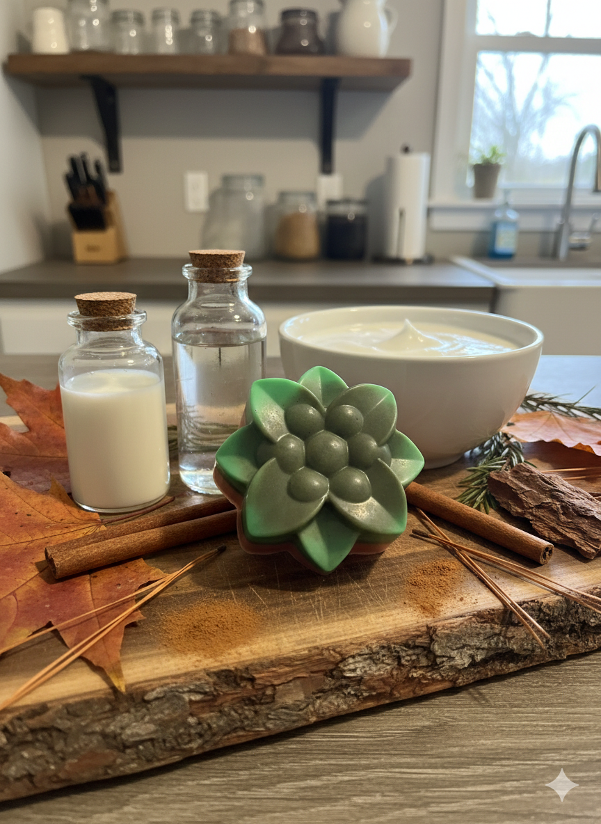 Maplewood Hearth