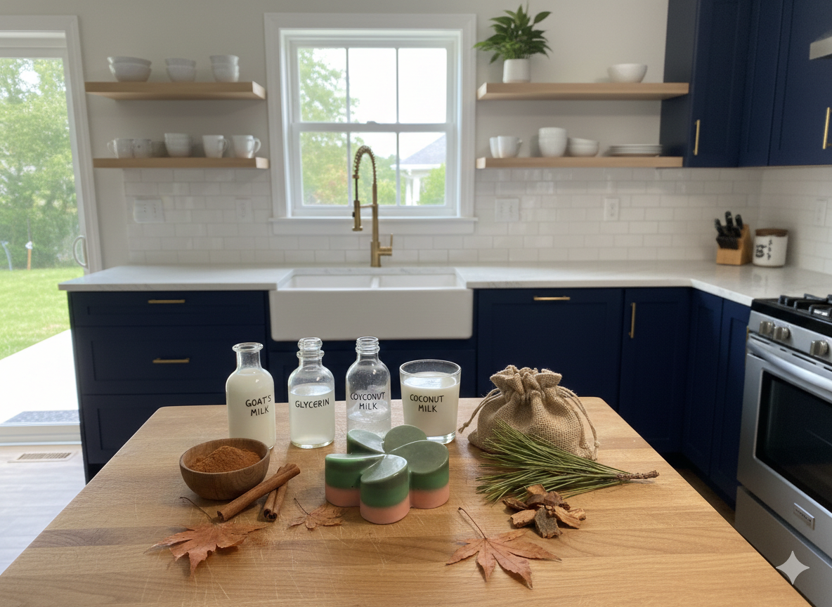 Maplewood Hearth