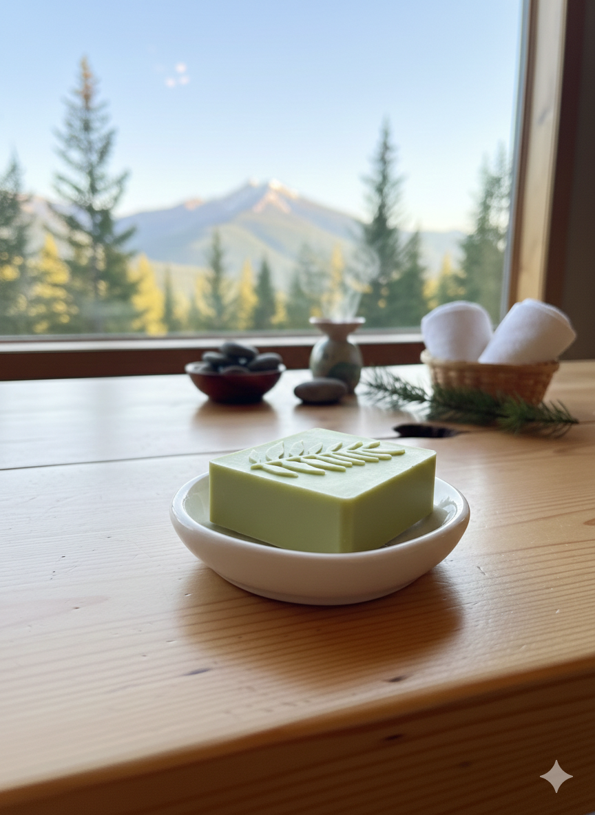 Mountain Spa