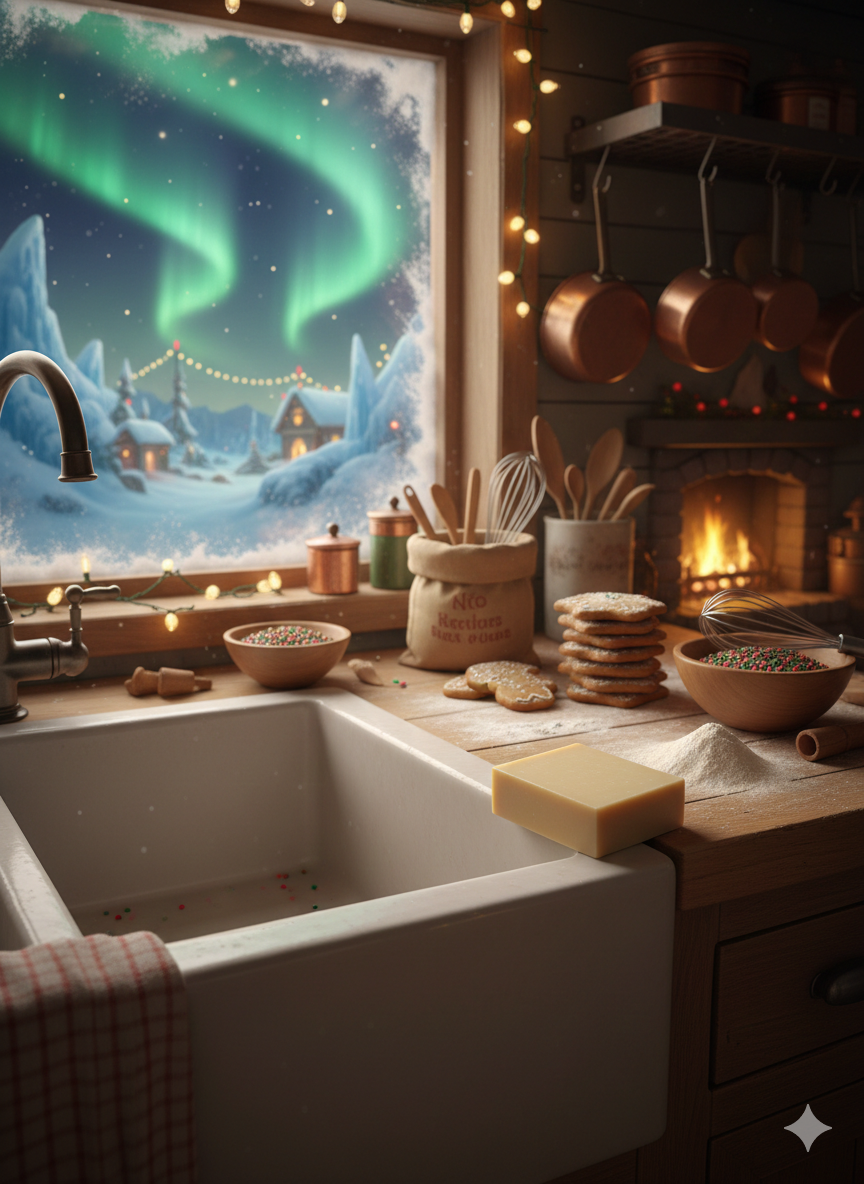 North Pole Bakery