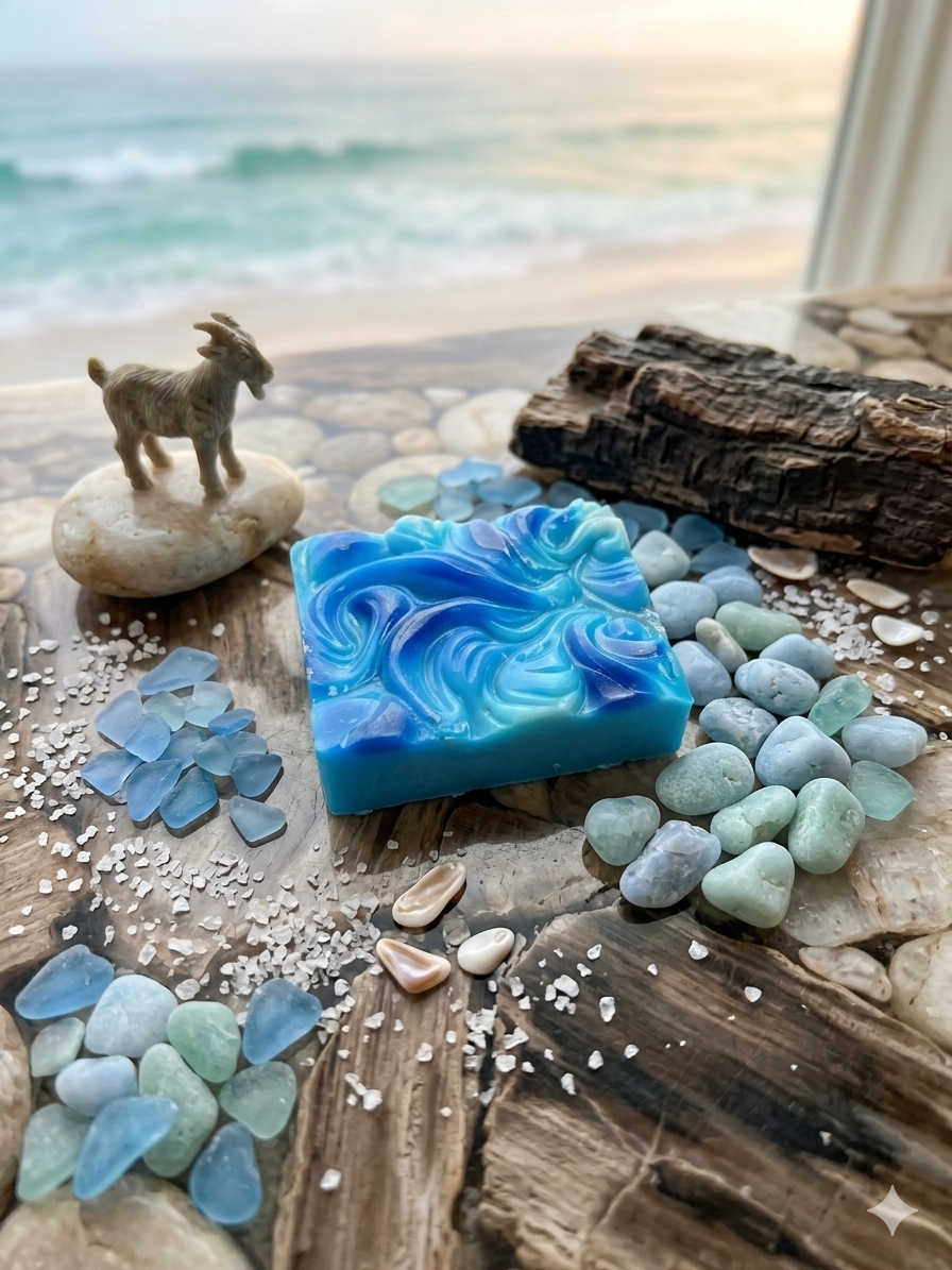 Ocean Breeze