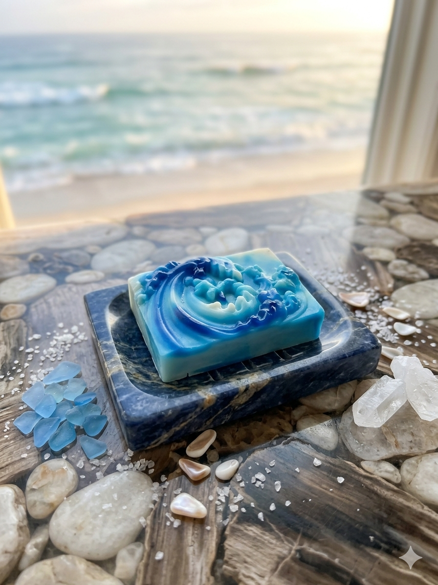 Ocean Breeze