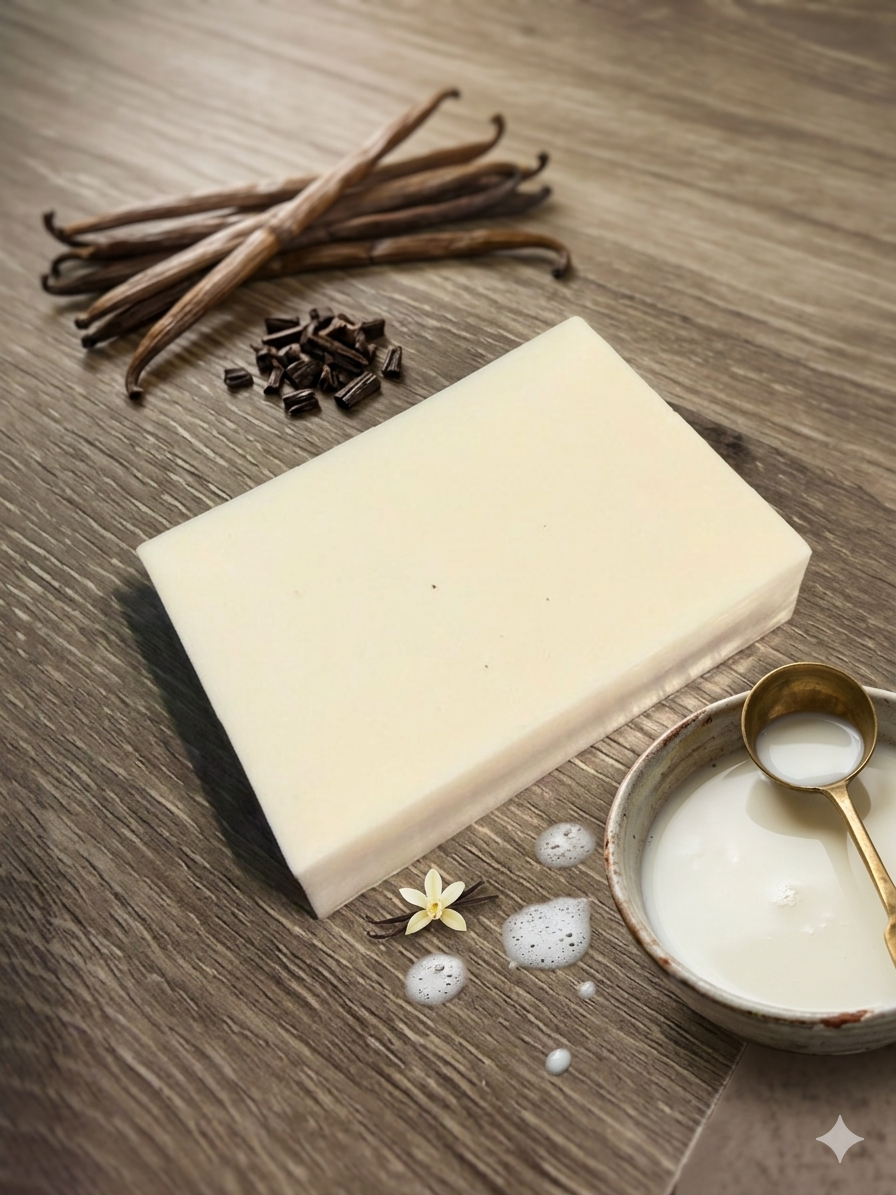 Vanilla