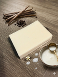 Vanilla