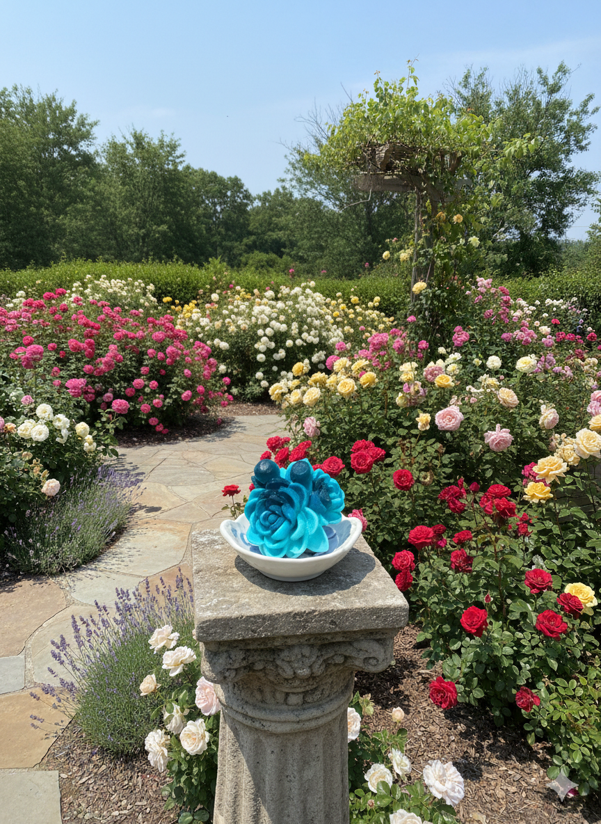 Rose Garden