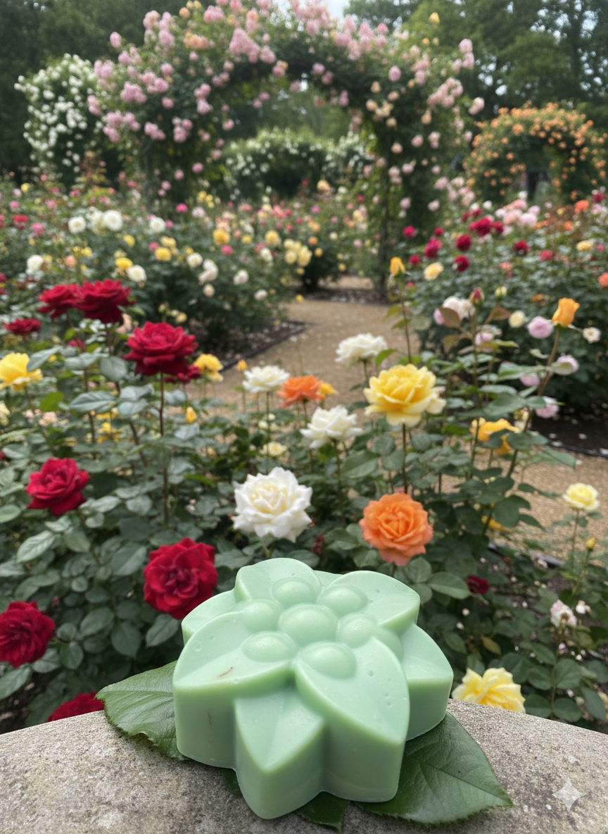 Rose Garden