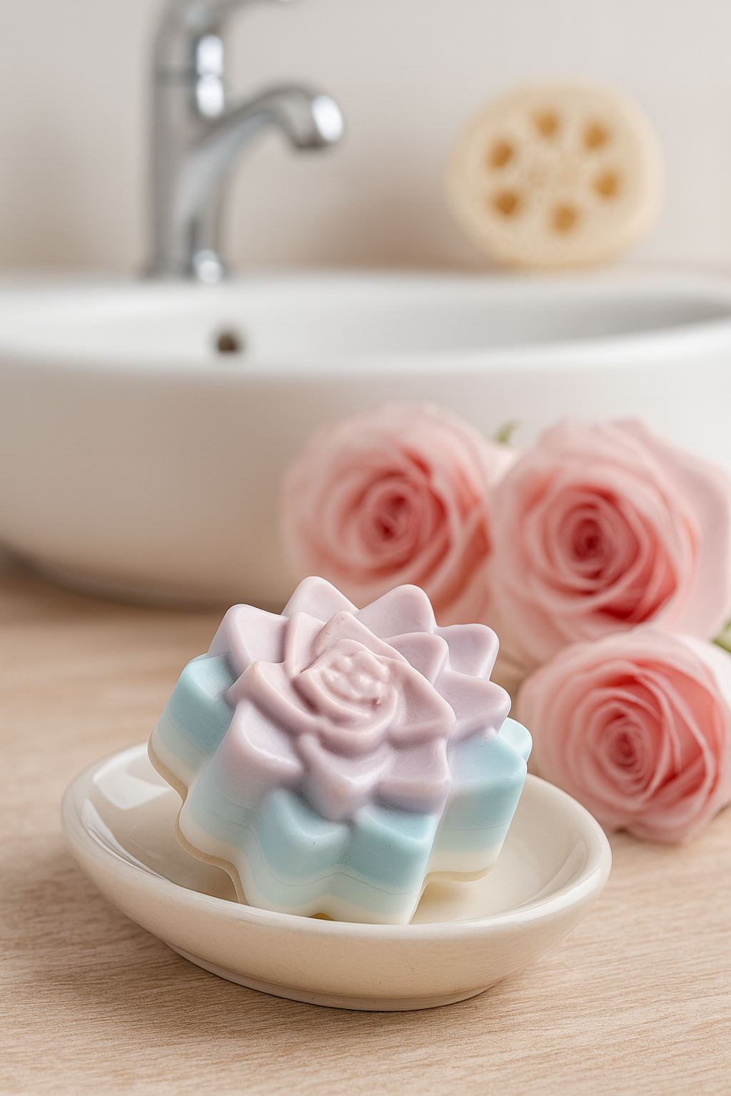 Roses