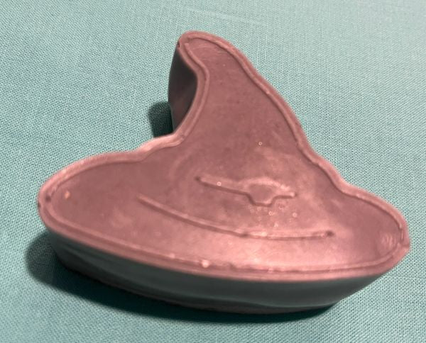 Cinnamon & Fall Leaf