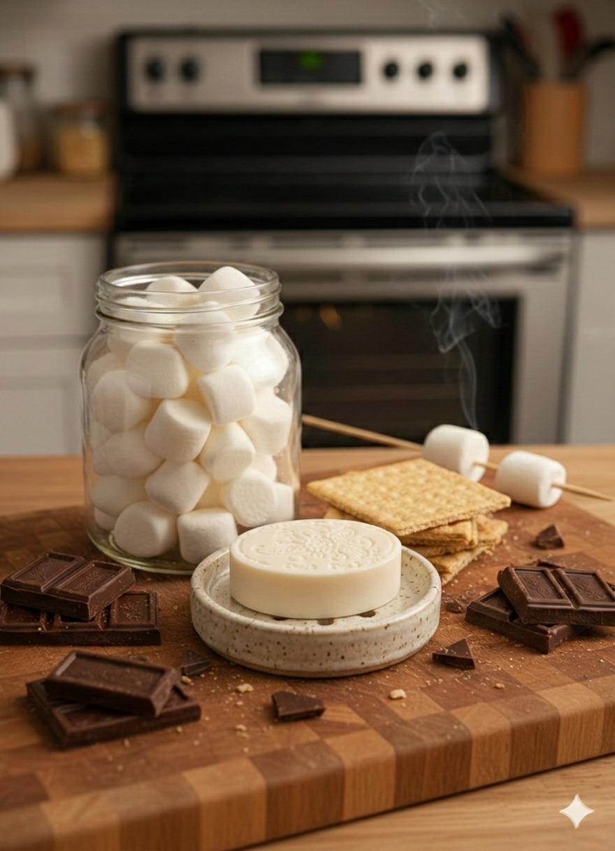 S'mores Galore