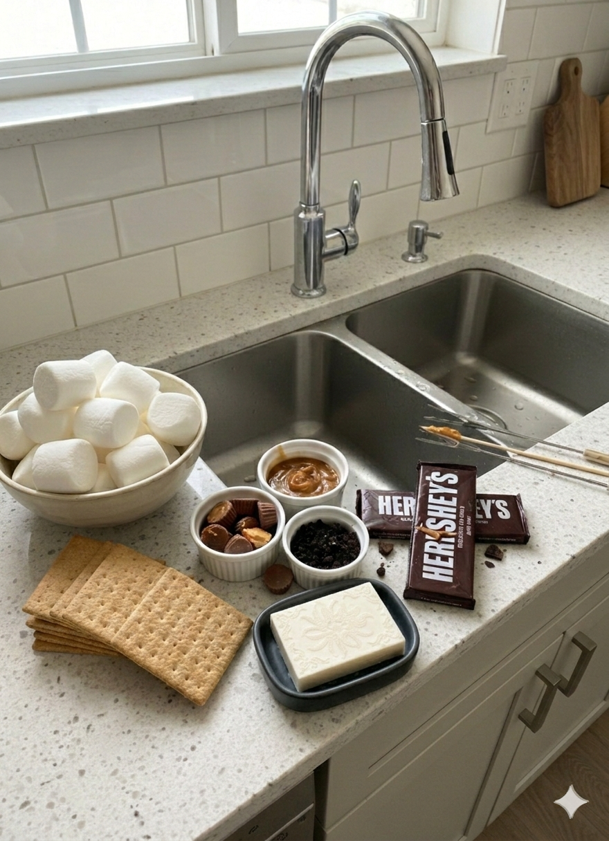 S'mores Galore