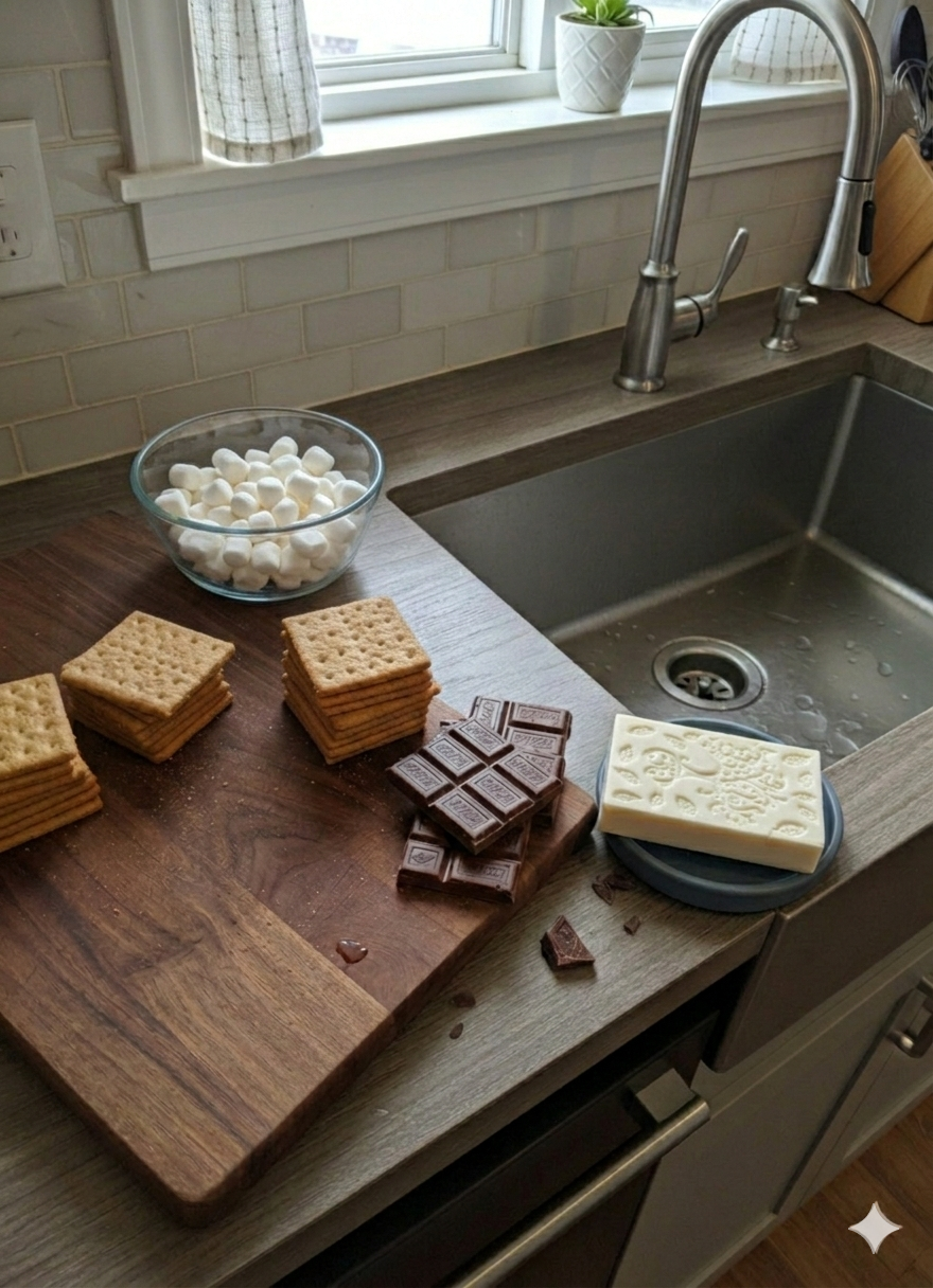 S'mores Galore