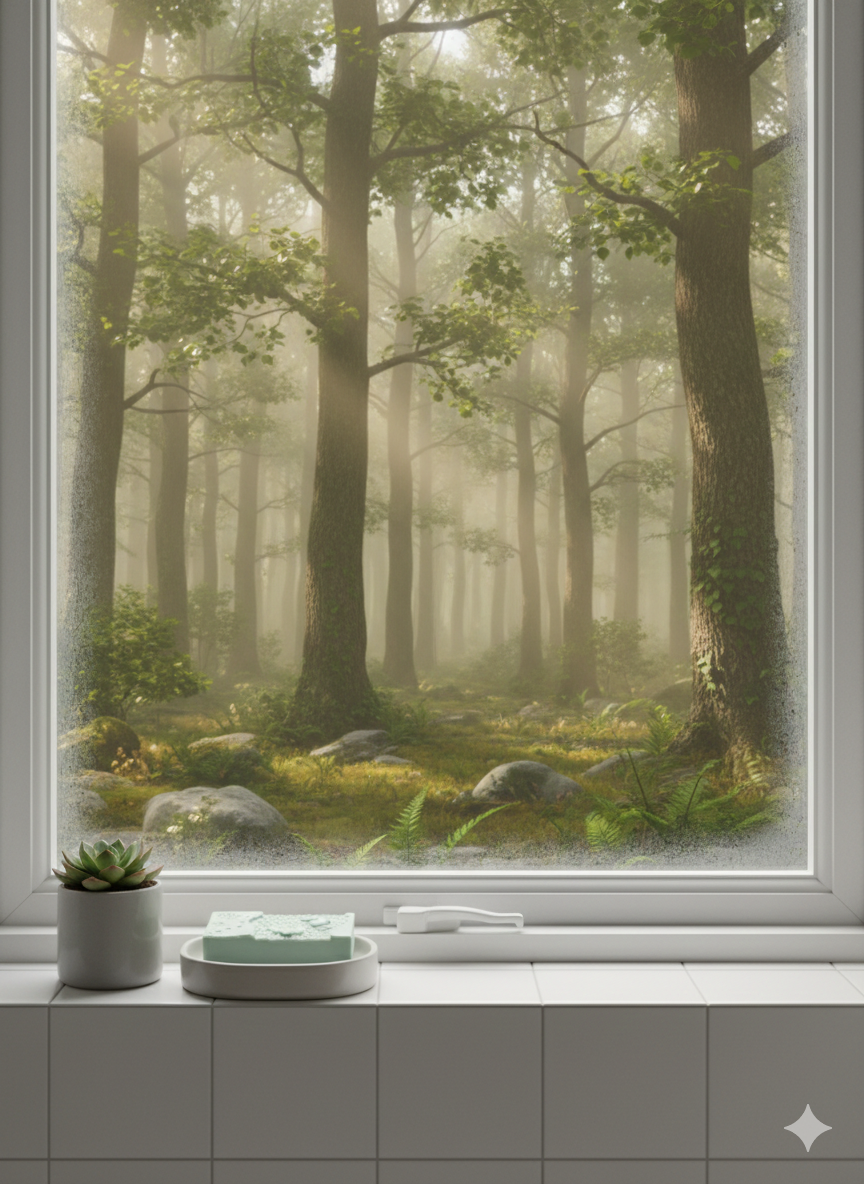 Soft Forest