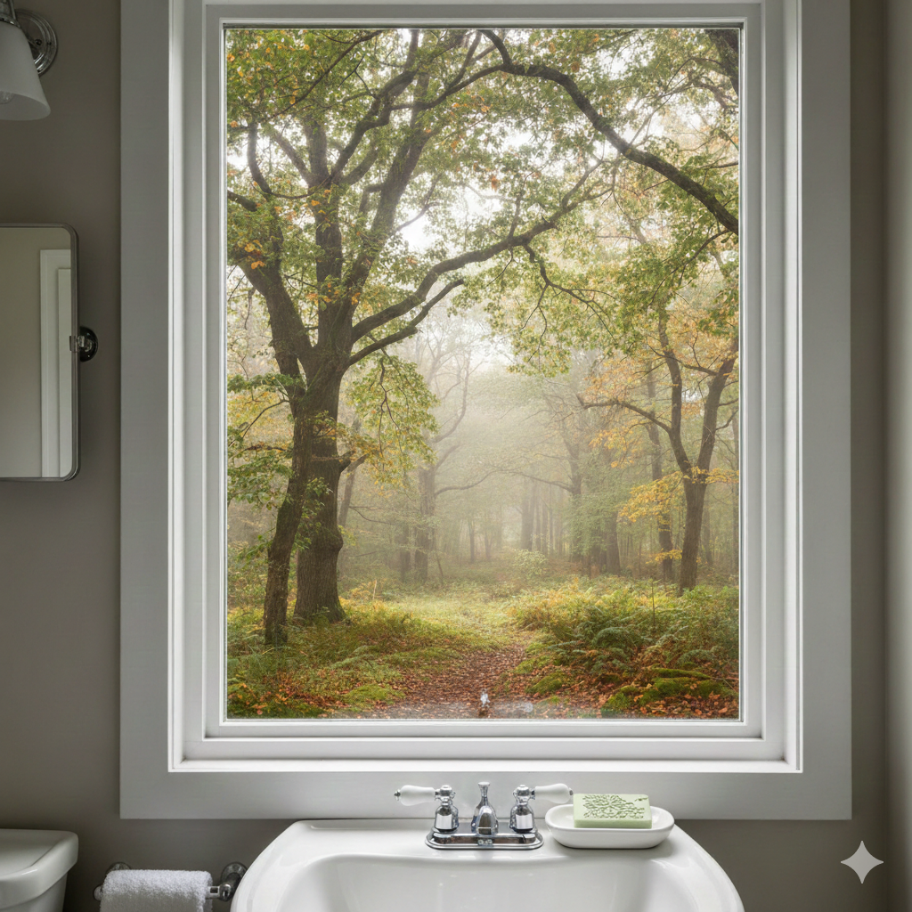 Soft Forest