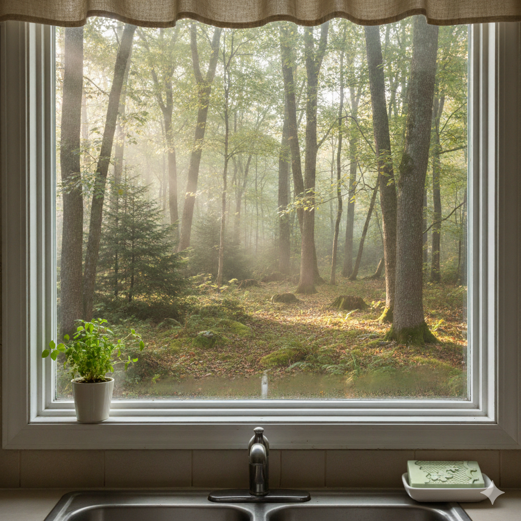Soft Forest