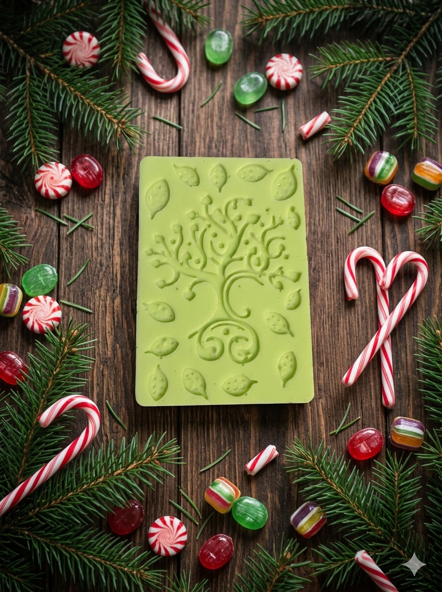 Sugar Pine Mint