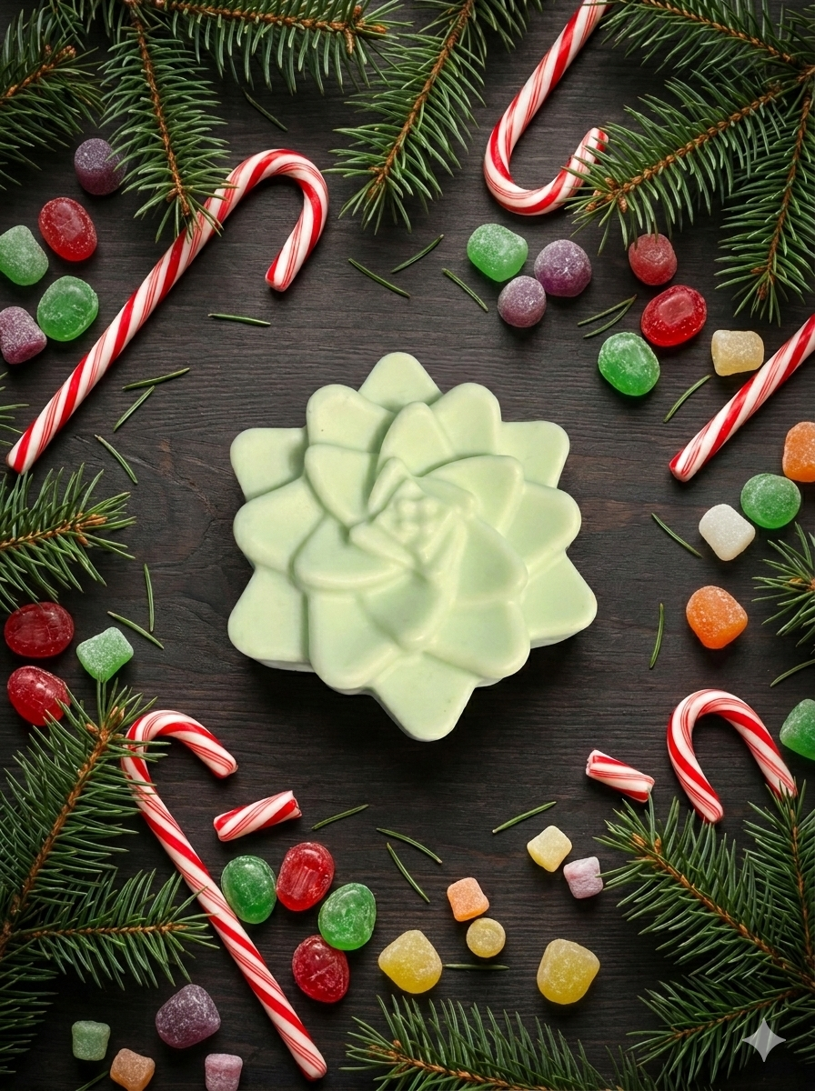 Sugar Pine Mint