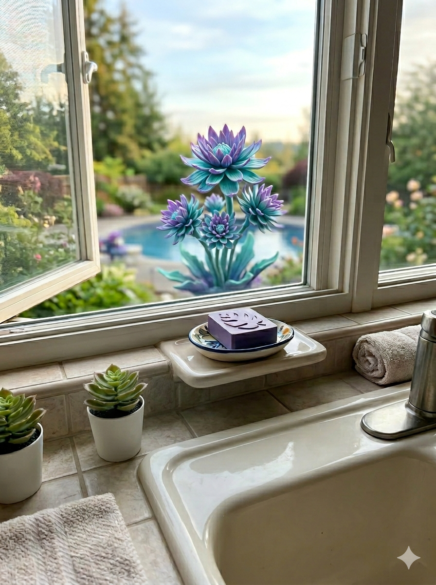Tidebloom Serenity