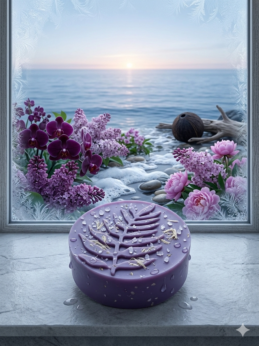 Tidebloom Serenity